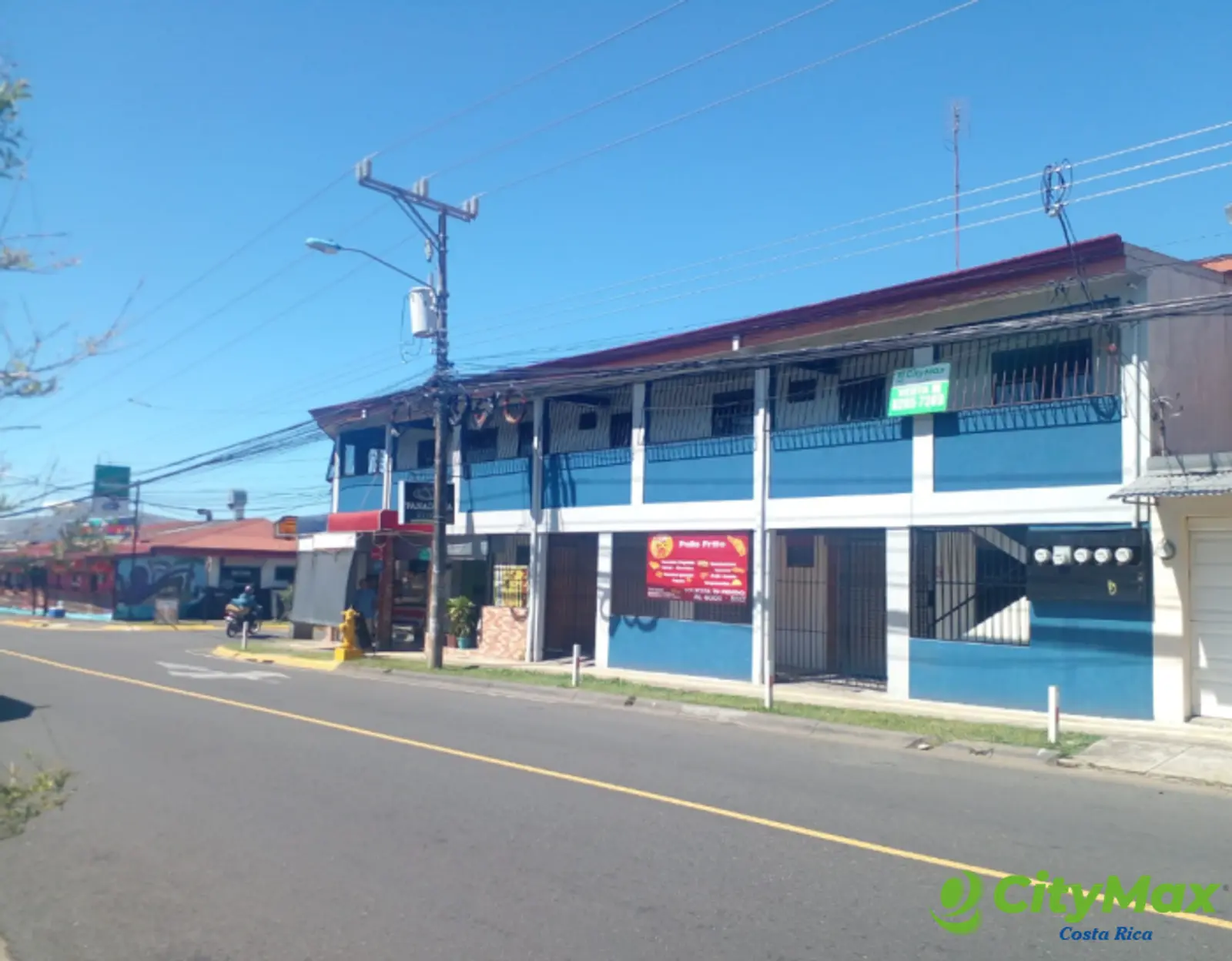 Edificio Comercial En Venta, San Pablo de Heredia - foto 2