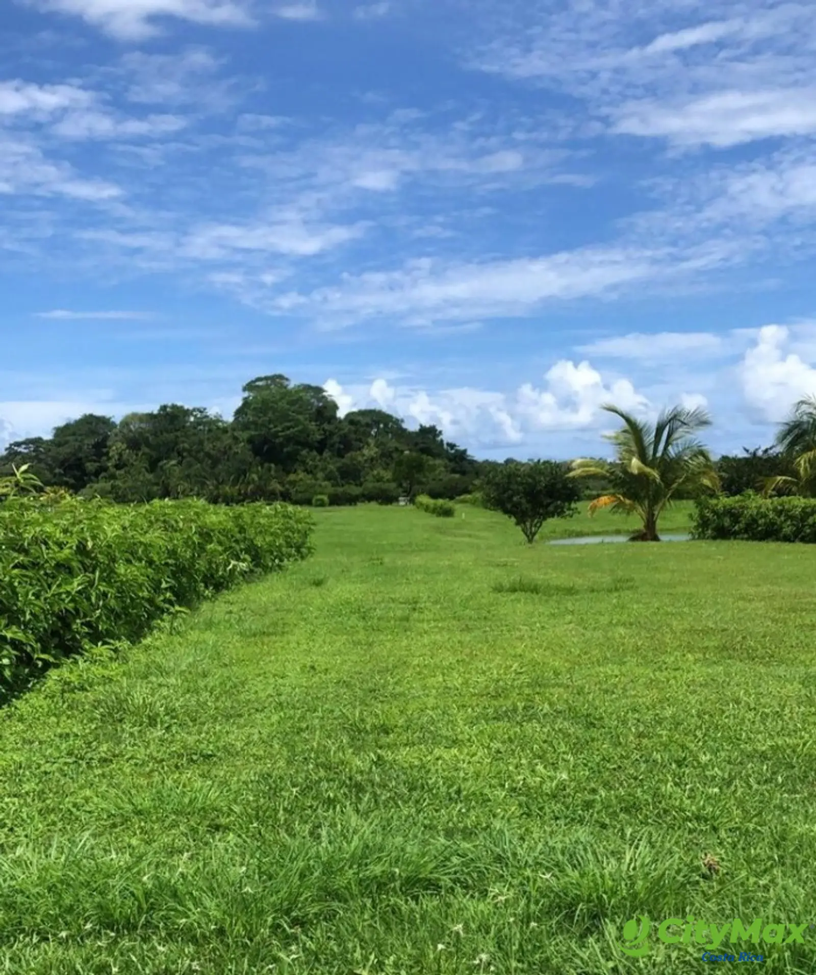 Terreno en Venta en condominio Playa Hermosa Puntarenas - foto 4