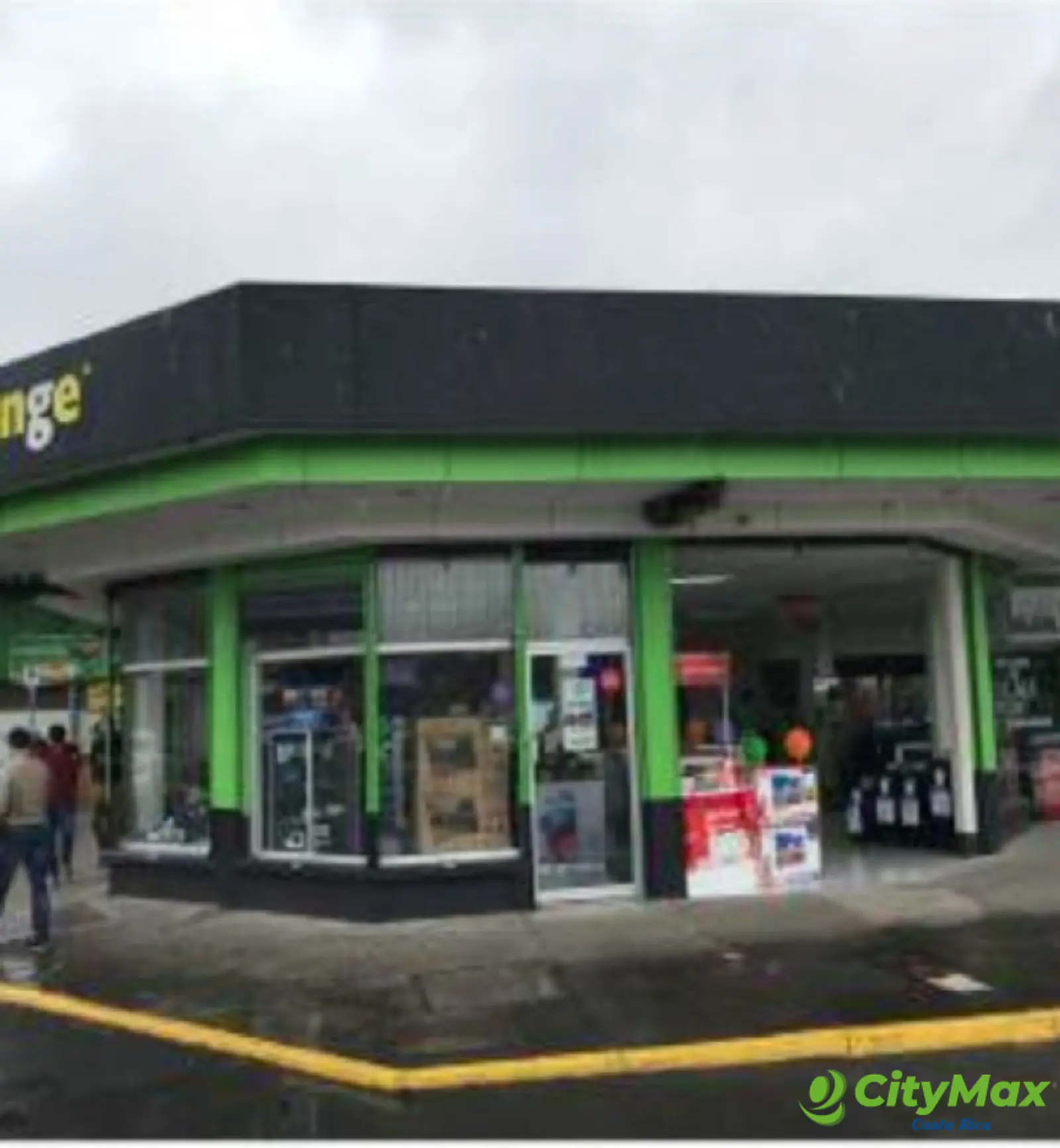 Local Comercial en renta Centro Comercial Hatillo - foto 3