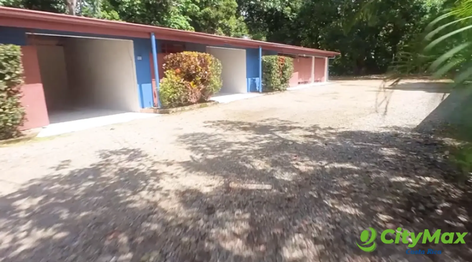 Terreno con Hotel en Perez Zeledón cerca Quebrada Honda - foto 6