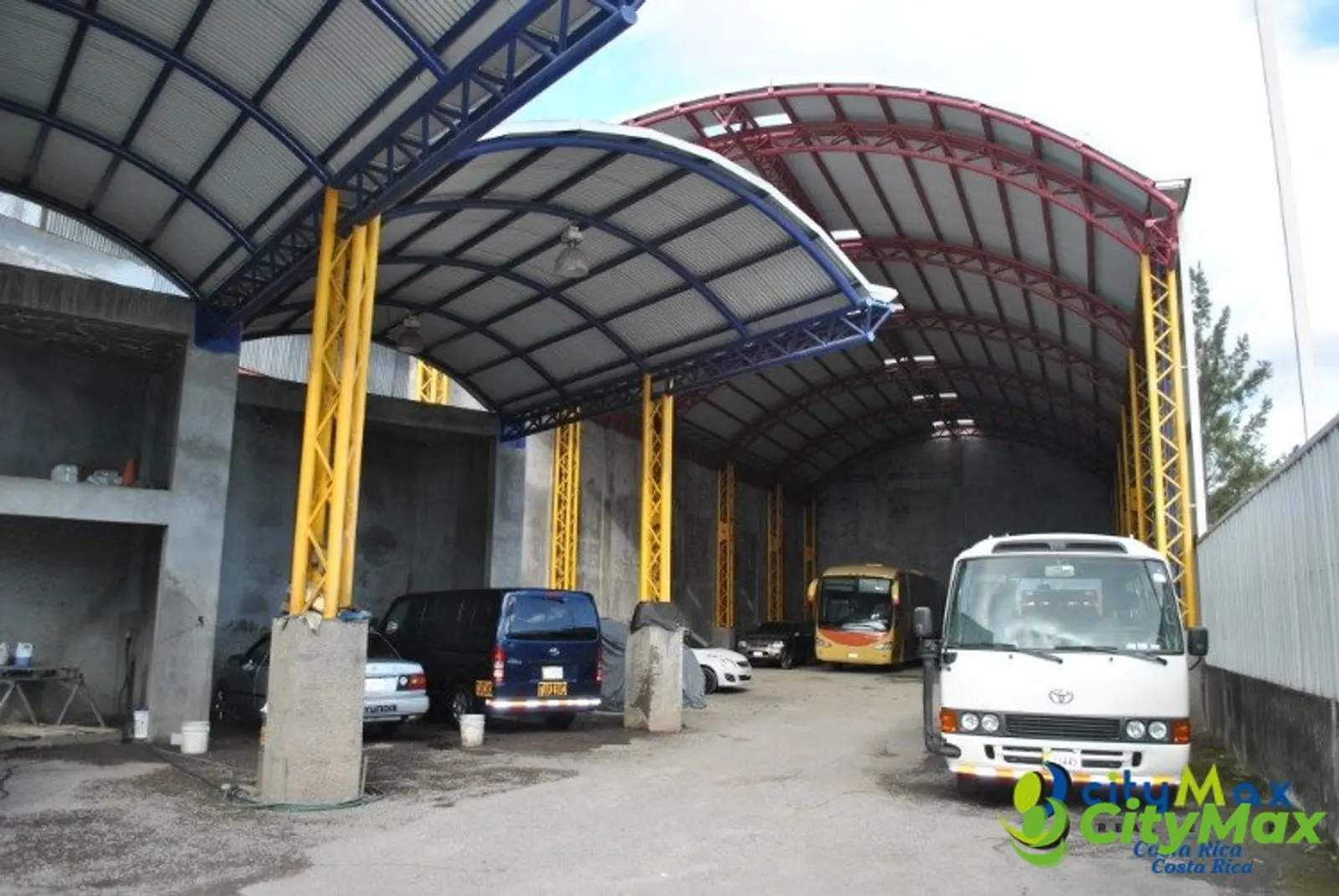 Venta de Plantel Techado en Desamparados, San José - foto 8