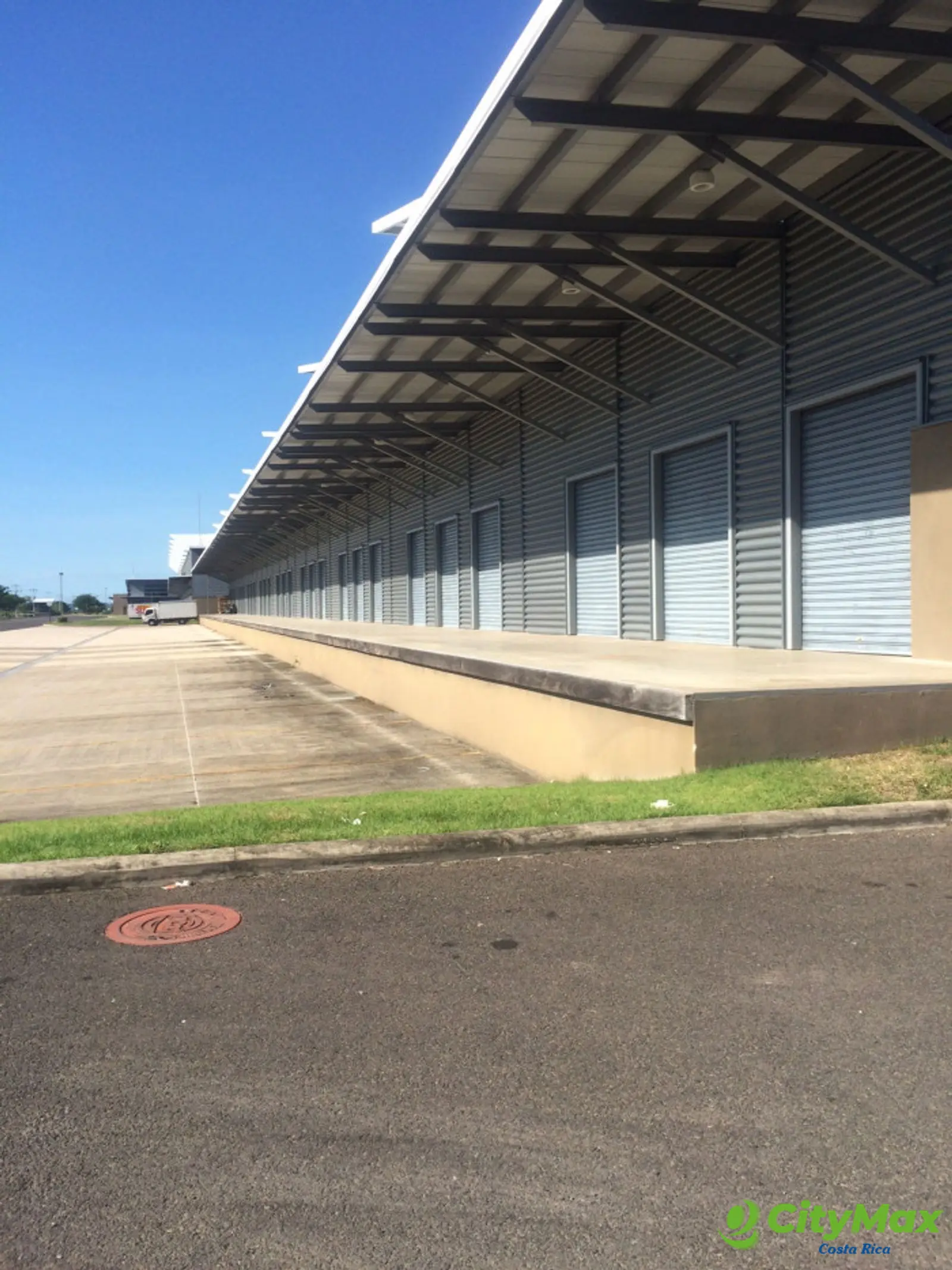 Bodegas desde 720m2 en Venta y Renta en Guanacaste  - foto 3
