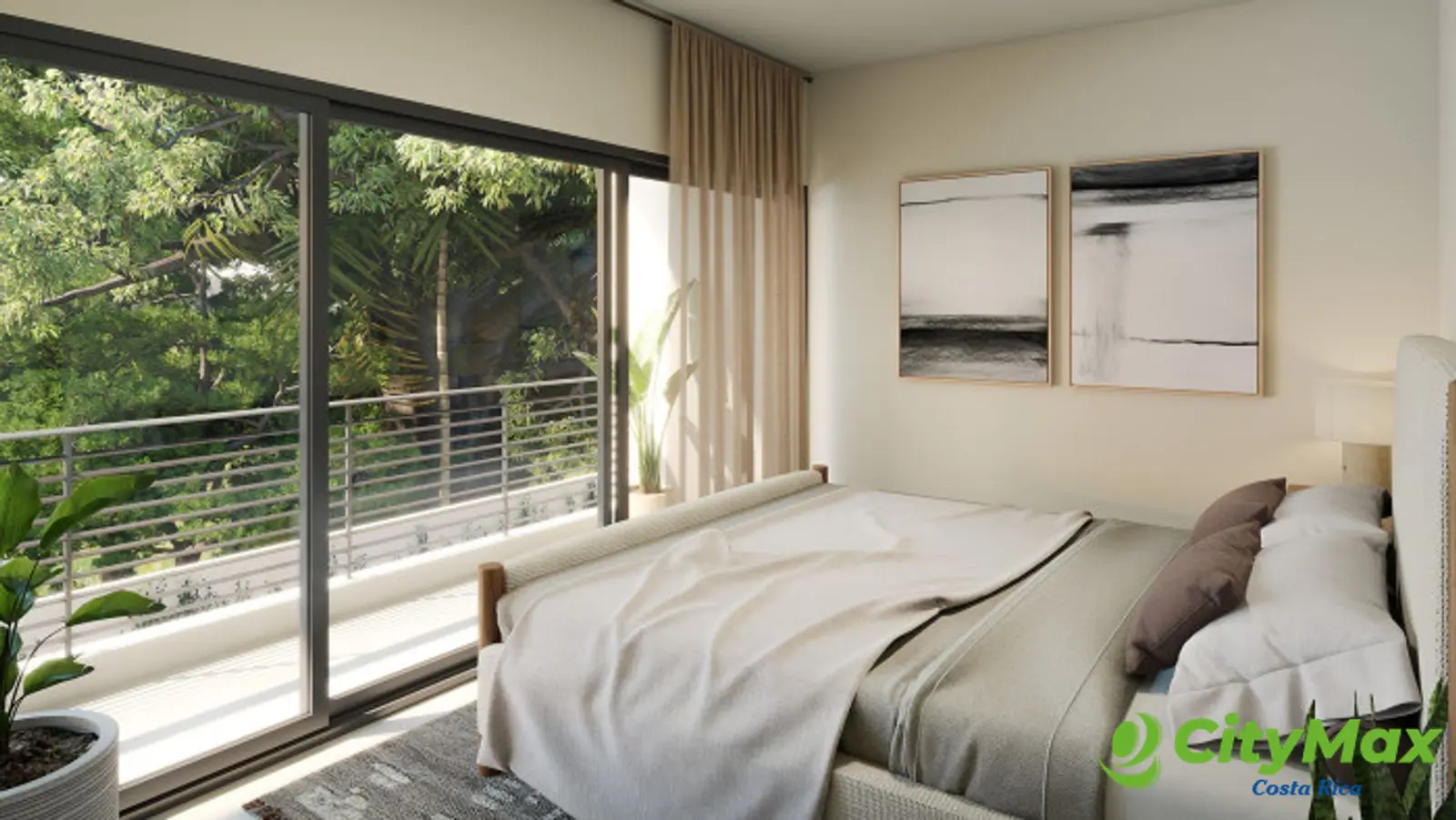 Venta de Lote en Condominio Vacacional en Garabito Jaco - foto 4
