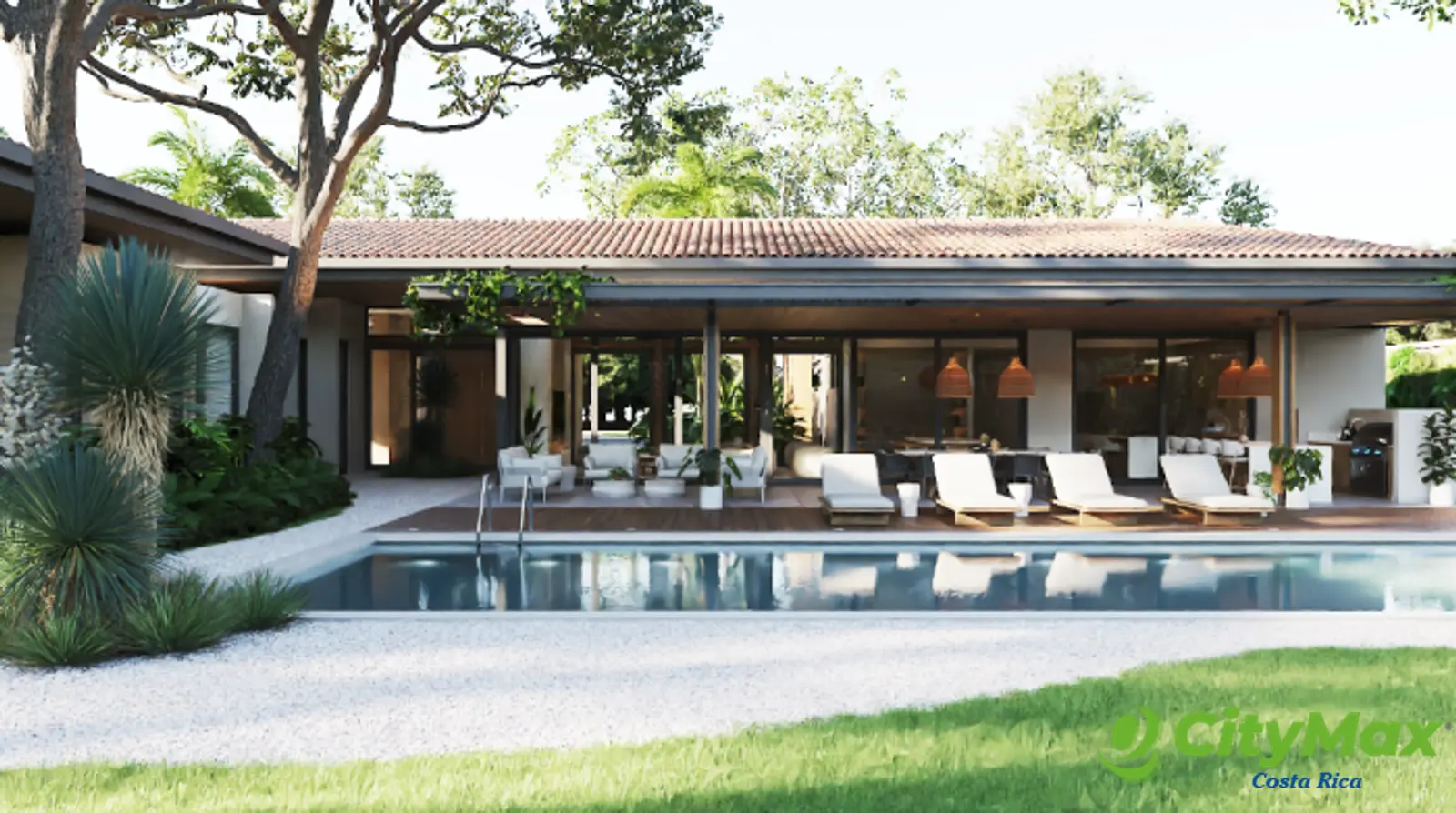 Hermosa Casa en Venta en Pinilla Guanacaste - foto 17