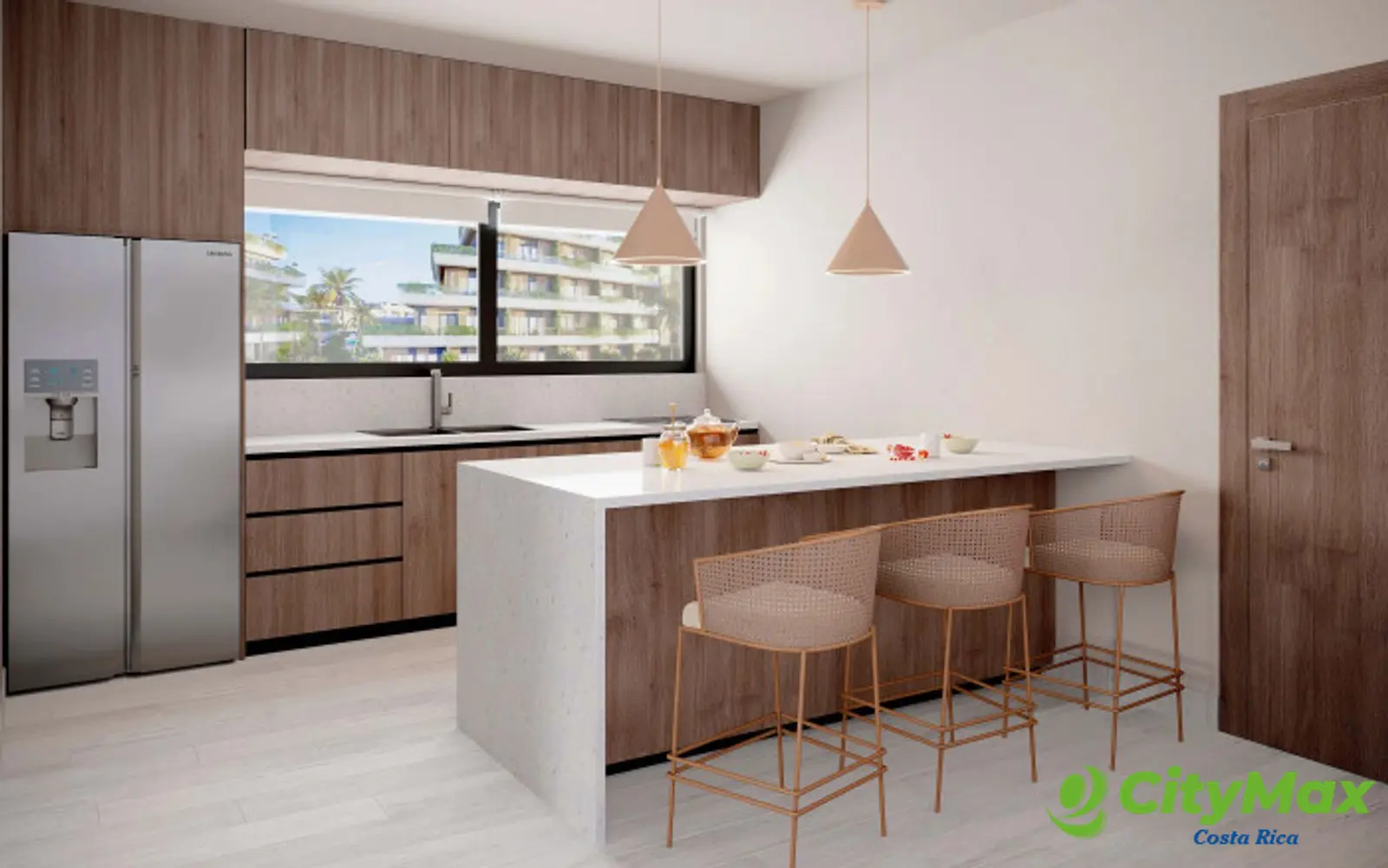 Apartamentos Amueblados en Venta en Punta Cana R.D. - foto 4