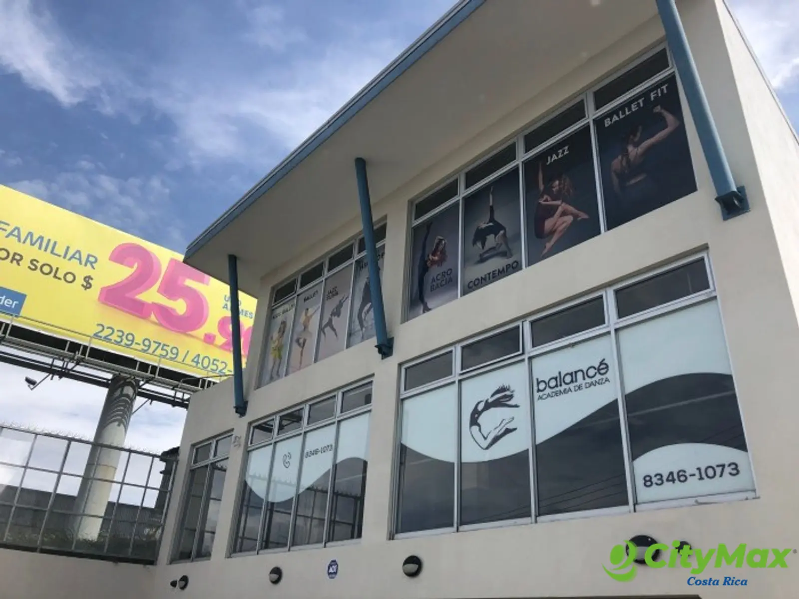 Se vende Edificio Comercial en Cinco Esquinas de Tibás! - foto 6