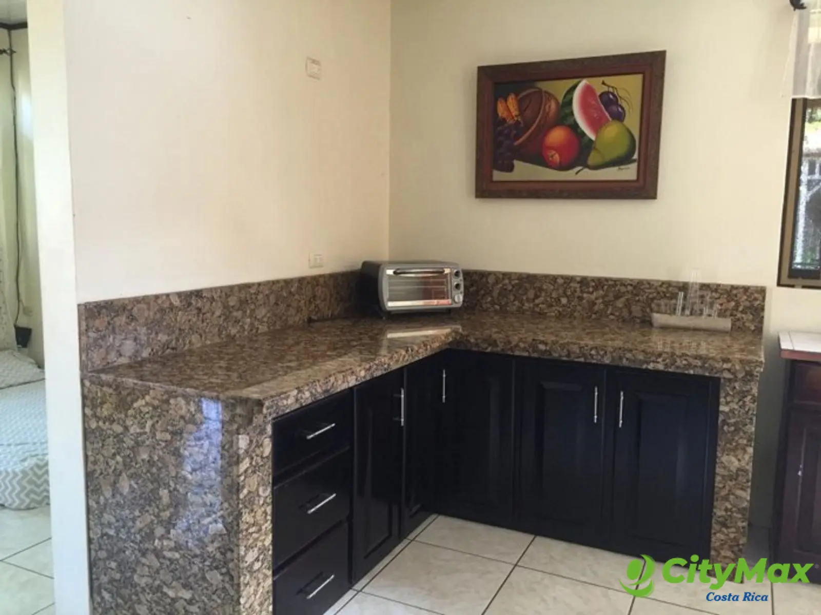 Se Vende casa de 760m2 de terreno ubicada en Esparza. - foto 5