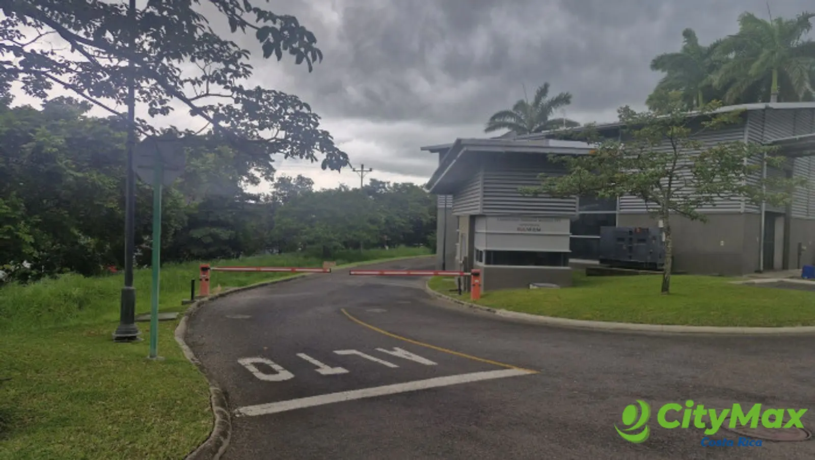 Mini Bodega de 18m2 en Renta en Liberia, Guanacaste. - foto 2