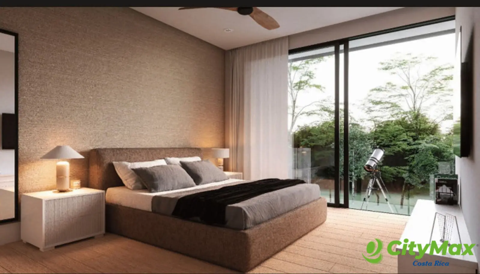 Apartamento moderno en venta en Escazú San Rafael - foto 12