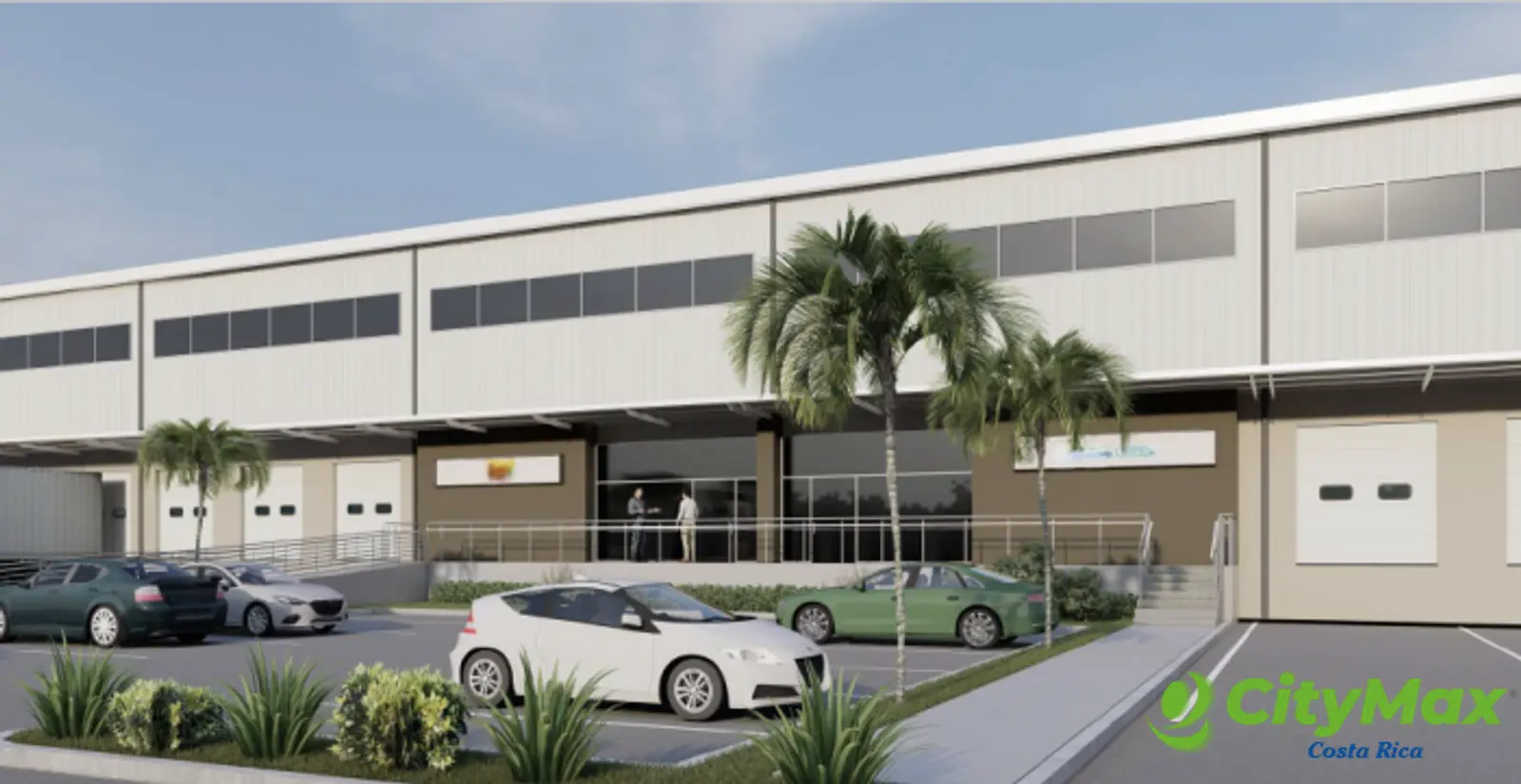Bodega en Venta o Alquiler de 408.54m2 en Liberia - foto 3