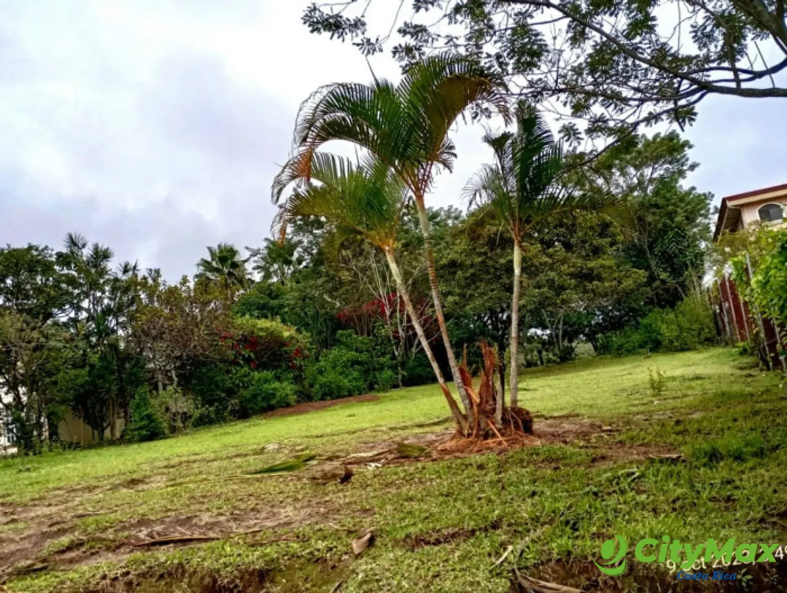 Lote Exclusivo en Venta en Santa Bárbara de Heredia - foto 2