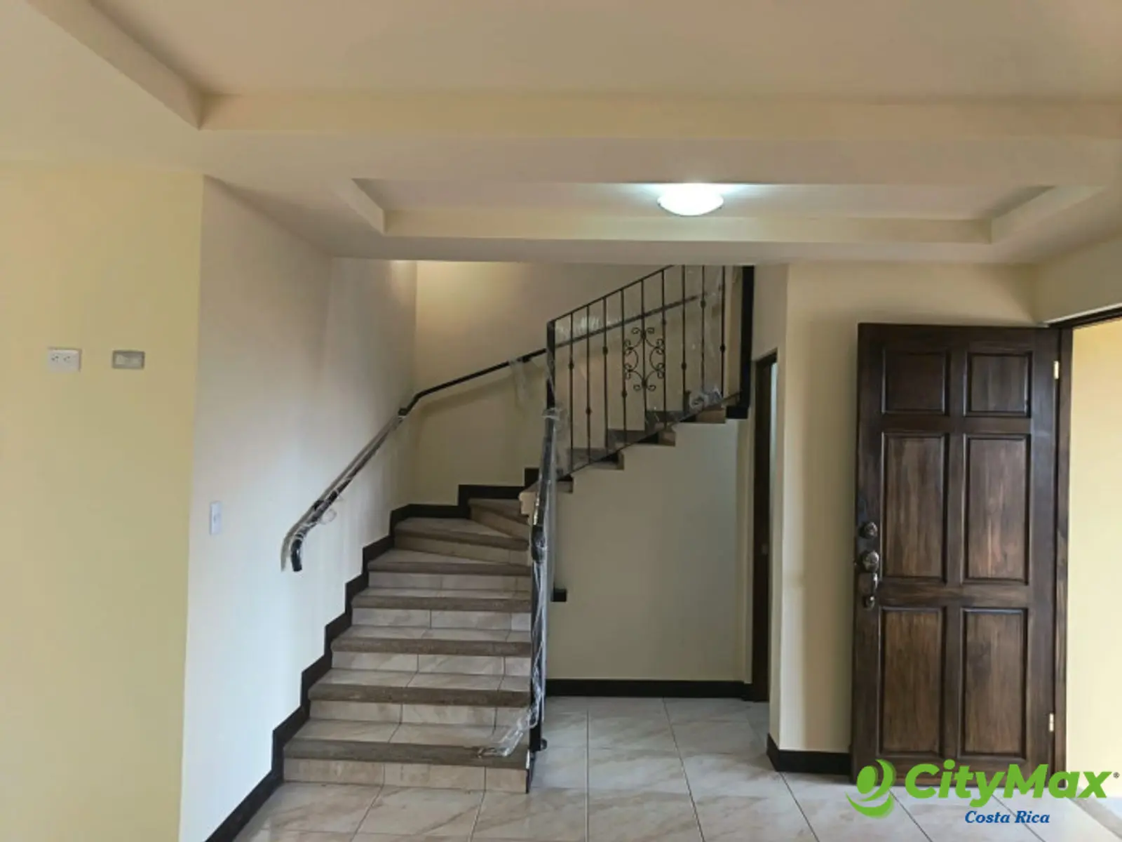 Alquiler de amplia y centrica casa en Escazú, San José - foto 20