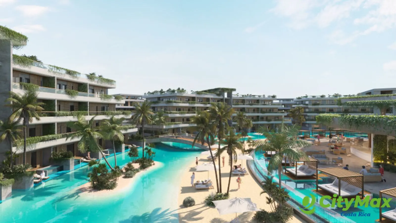 Apartamento en Venta en Punta Cana Républica Dominicana - foto 6
