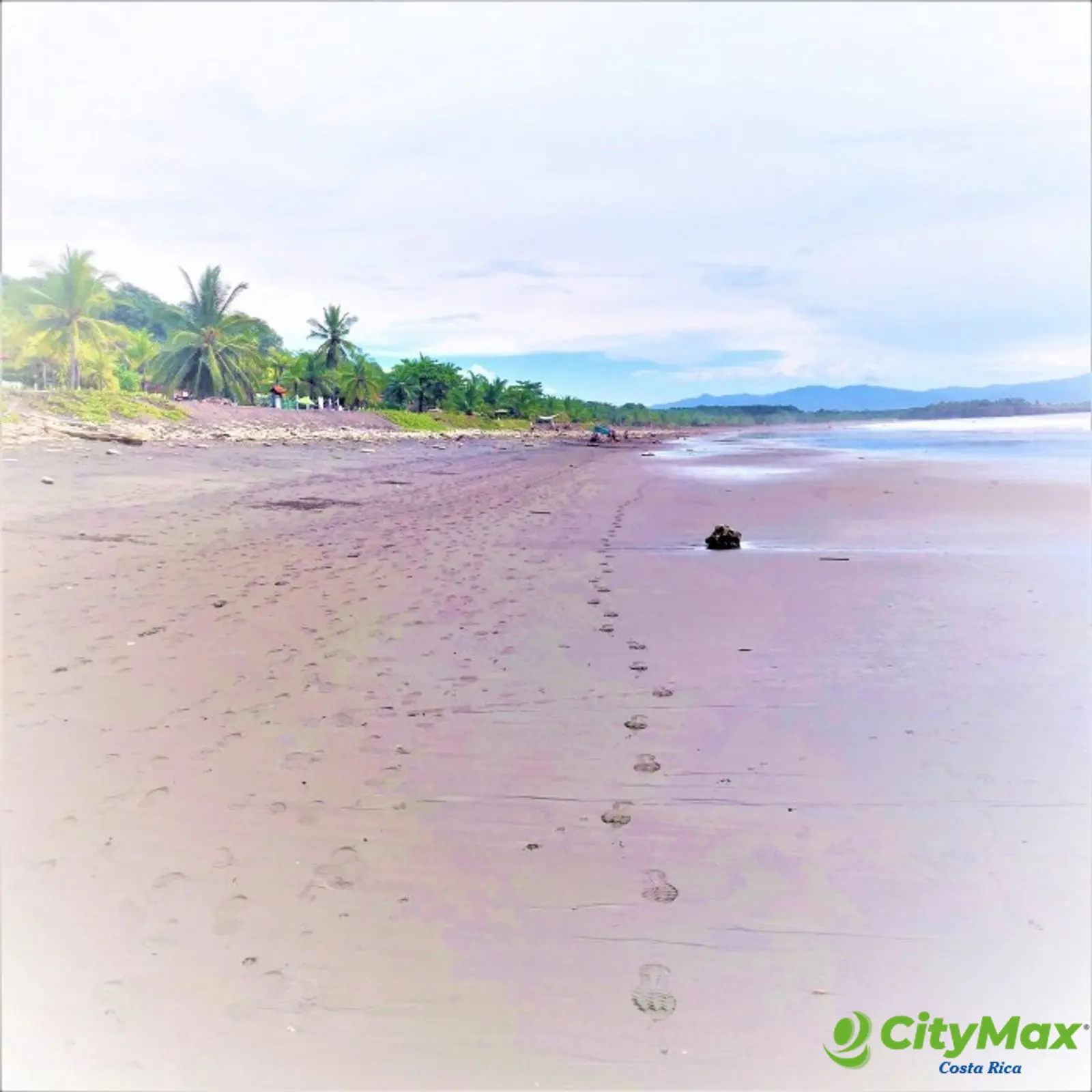 Lote Exclusivo en venta en Playa Tivives, Puntarenas - foto 13