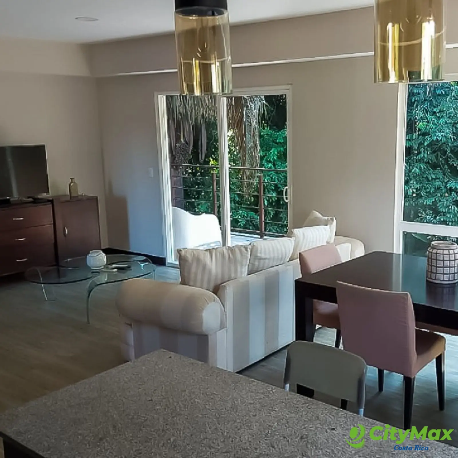 Venta Apartamento condominio Playa Hermosa Costa Rica - foto 7