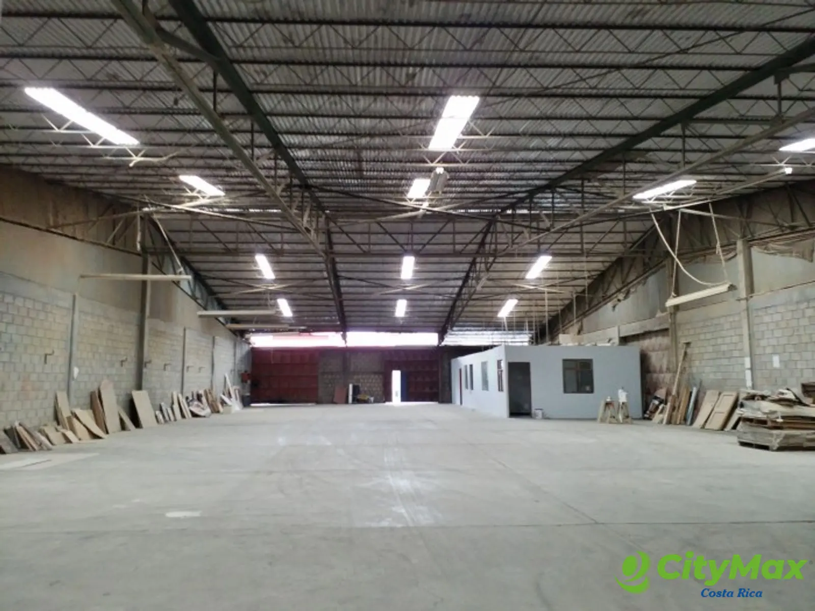 Bodega en Alquiler en Zona Industrial Pavas San José CR - foto 10