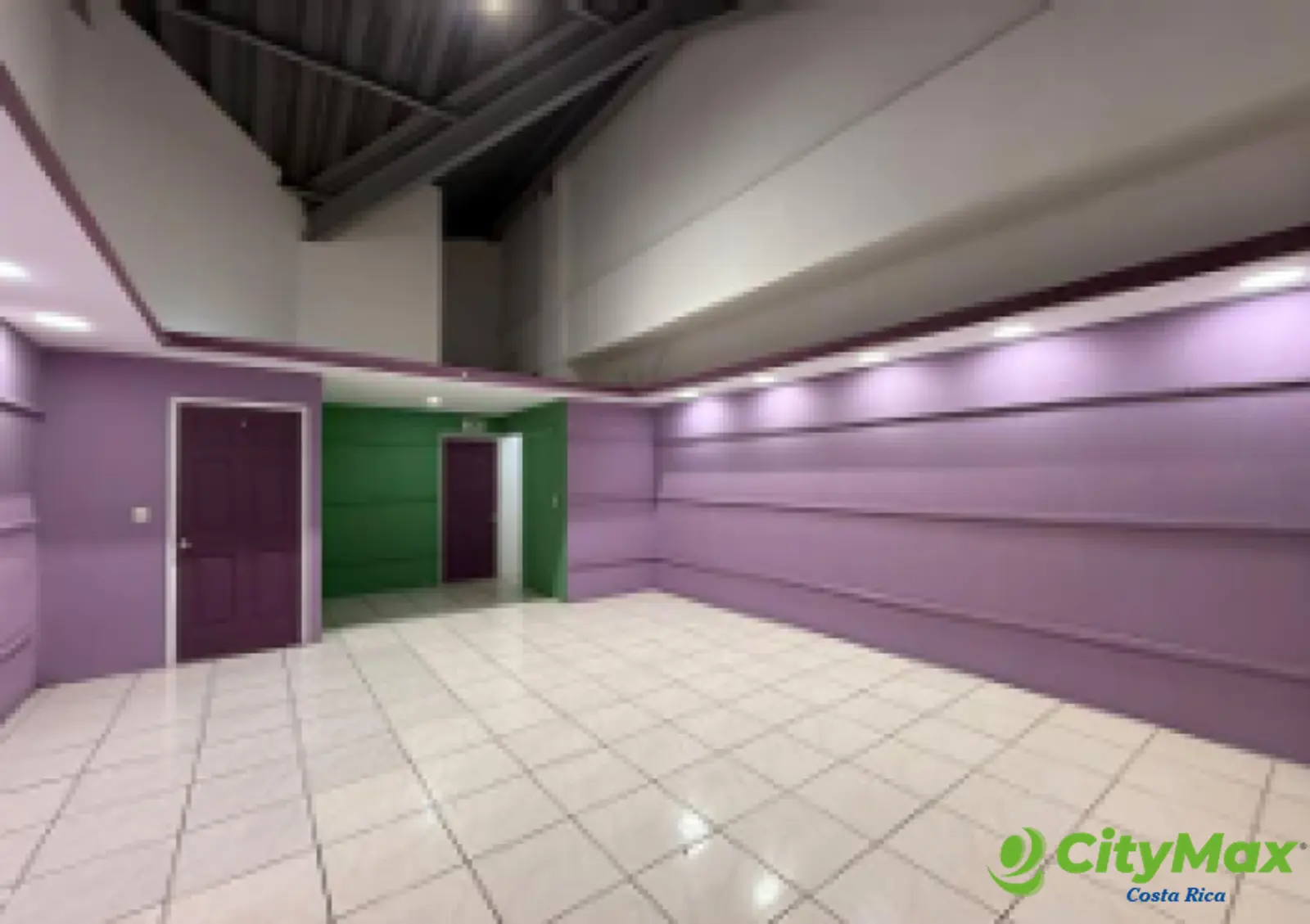 Local comercial Renta Plaza Occidente Alajuela - foto 4