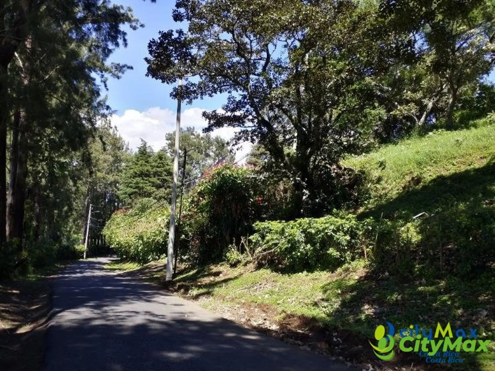 Terreno Residencial con Hermosas Vistas en Heredia - foto 9