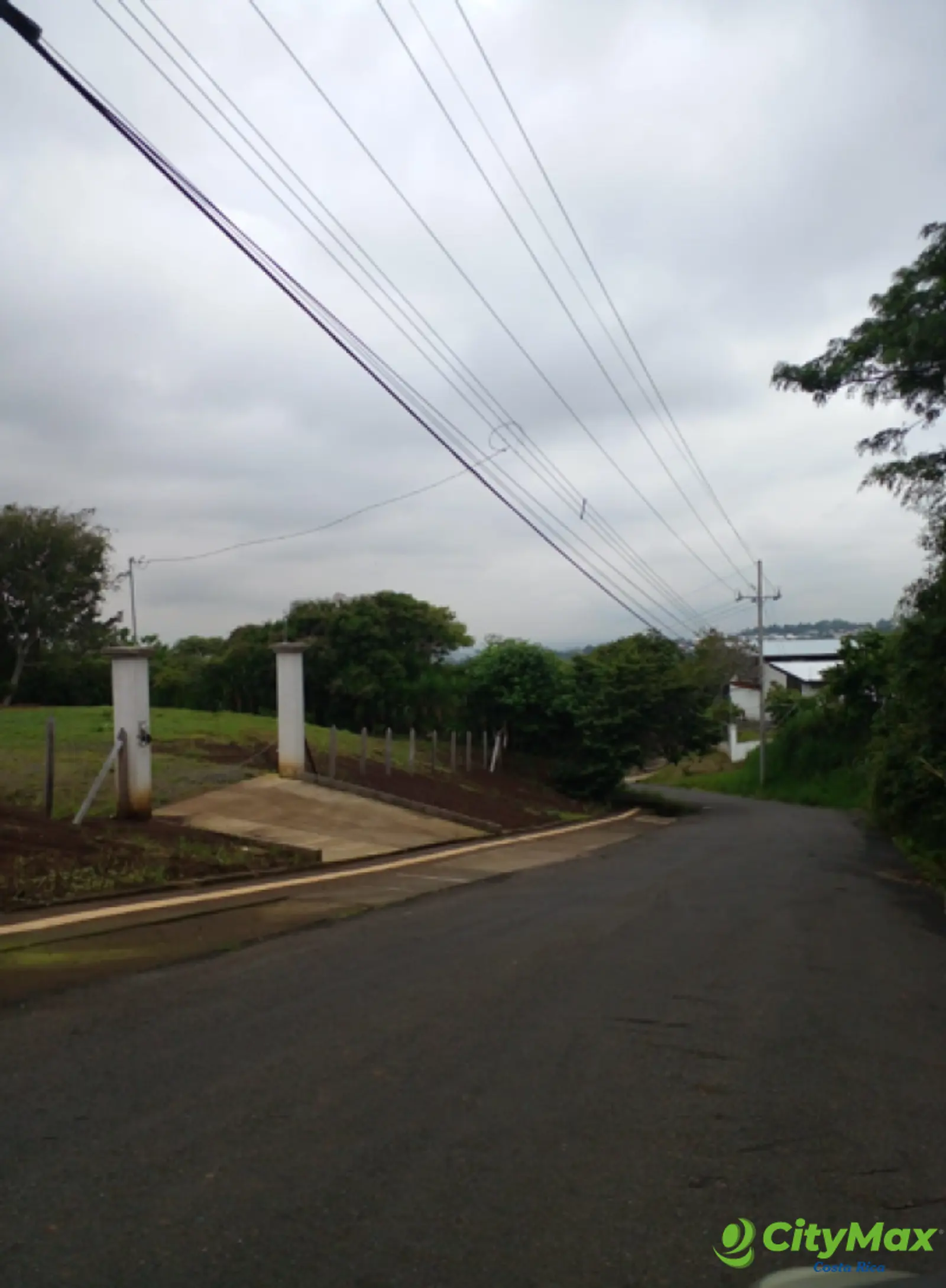 Terreno En Venta Con Vista Panorámica En Heredia - foto 2