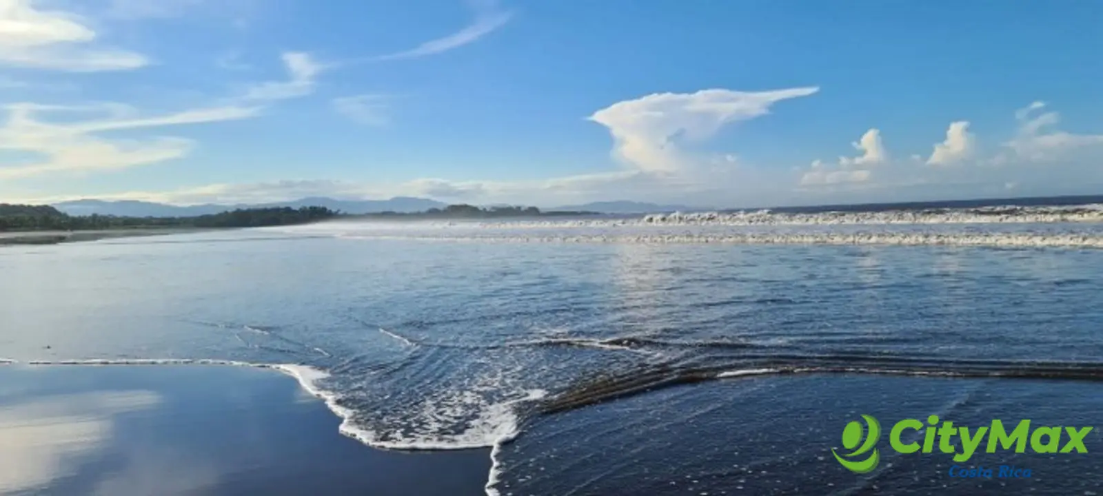 Lote Exclusivo en venta en Playa Tivives, Puntarenas - foto 4