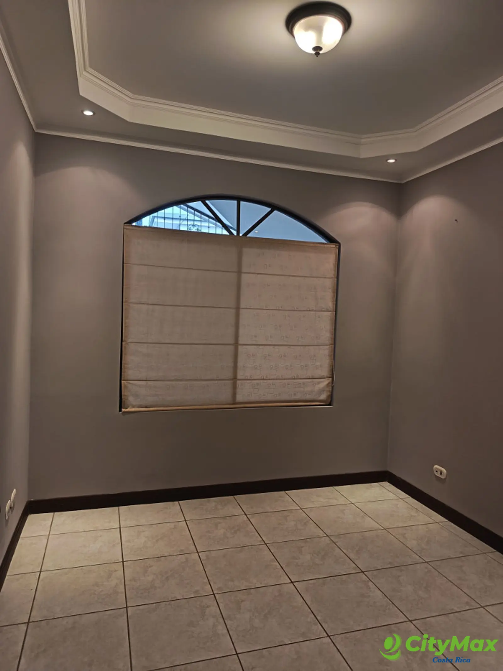 Hermosa Casa en Venta o Renta en Condominio en Moravia. - Habitación 1