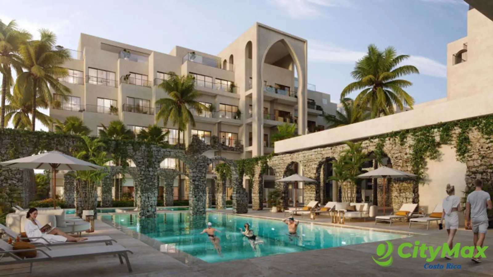 En Venta Apartamento en República Dominicana Punta Cana - foto 3