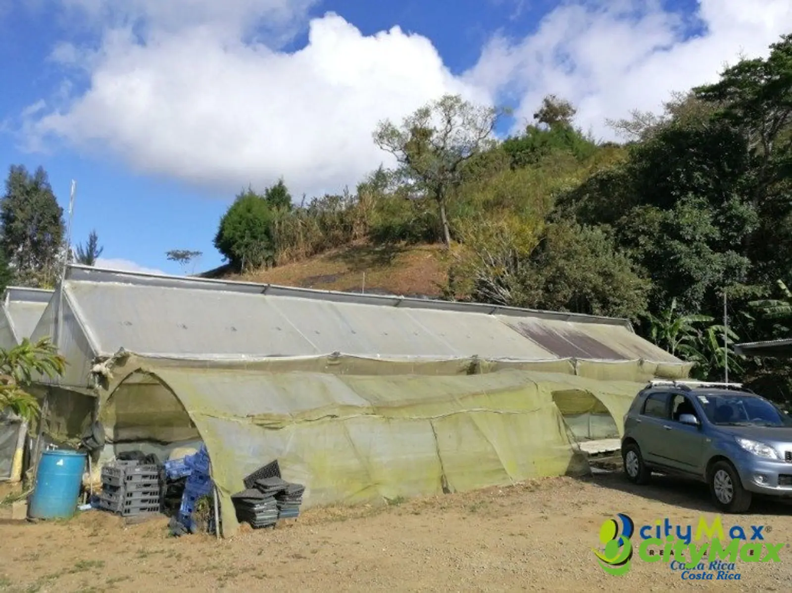 Se vende terreno de uso mixto 5071 m2 Tobosi de Cartago - foto 3