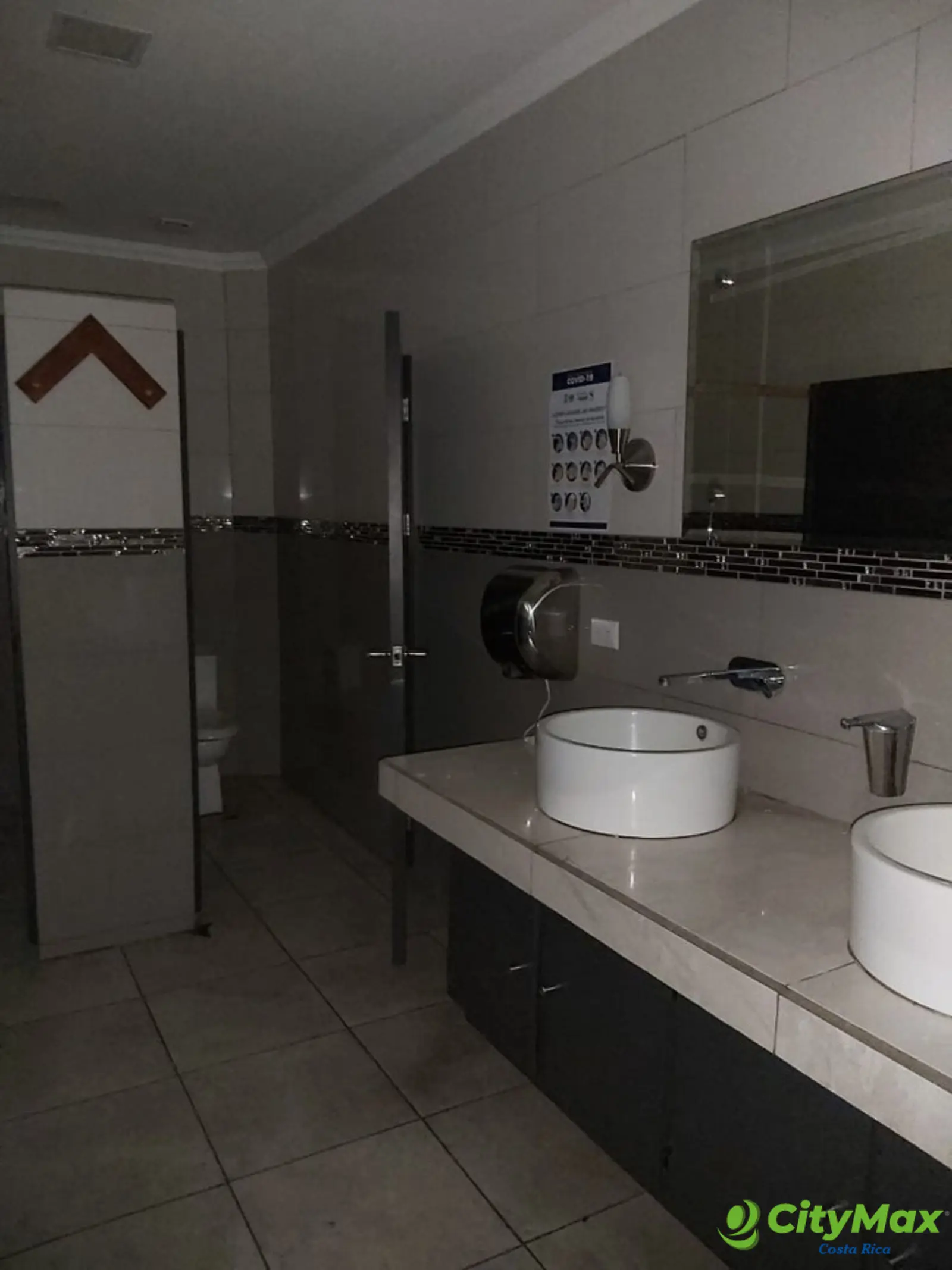 En Alquiler Bodega Comercial Pavas Zona Industrial SJO - foto 7