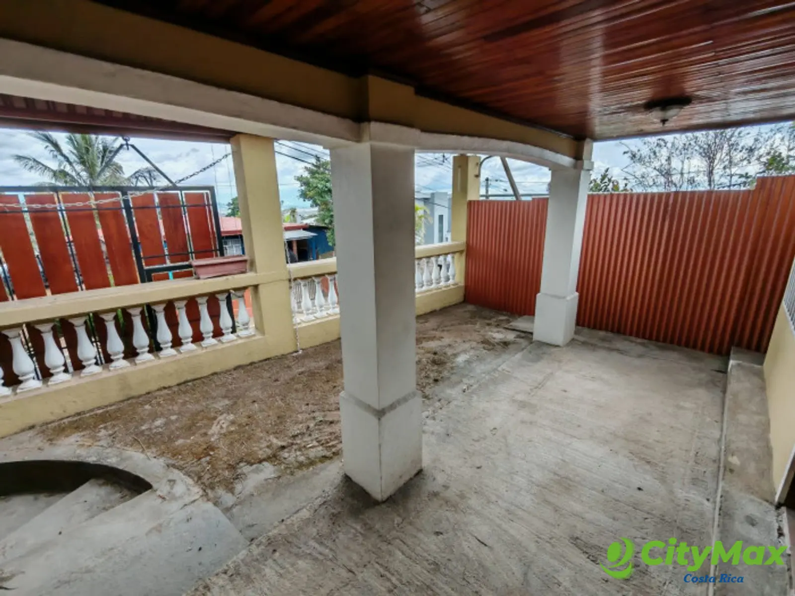 Casa de habitación en Venta en San Pedro, Valverde Vega - foto 2