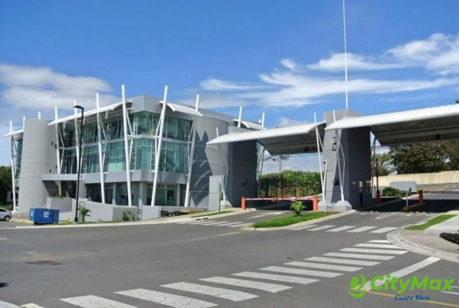 Oficinas en alquiler en Flexipark Costa Rica - foto 3