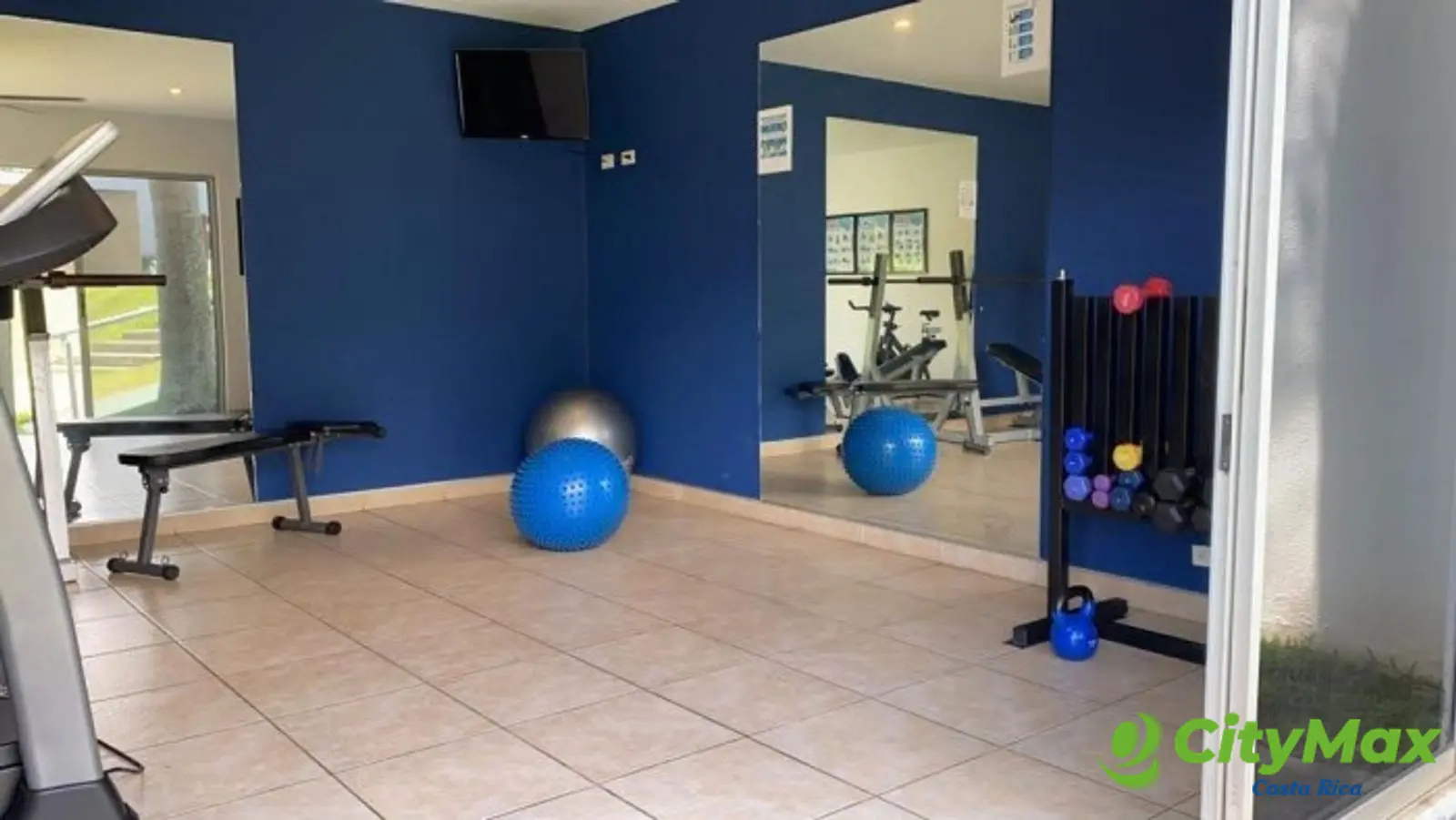 Rento lujosa casa Amueblada en Condominio en Escazú - foto 18