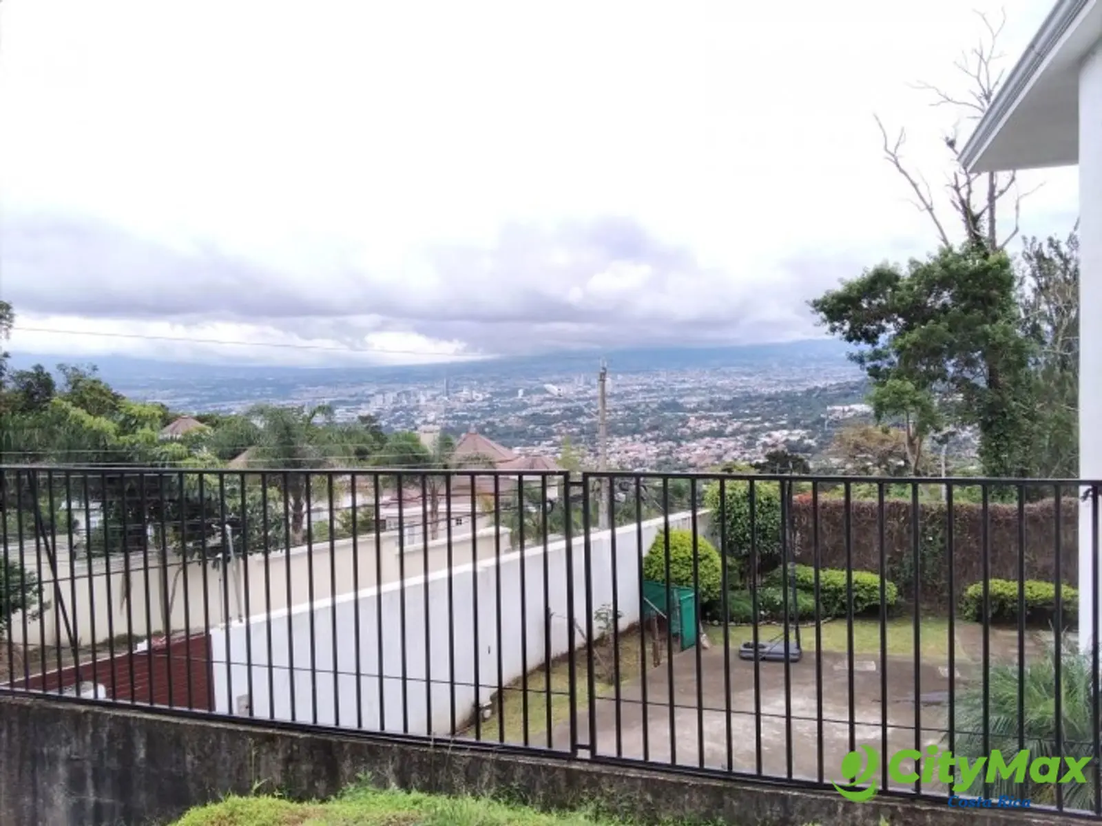 Vendo  lote para construir con vista panorámica Escazú - foto 16