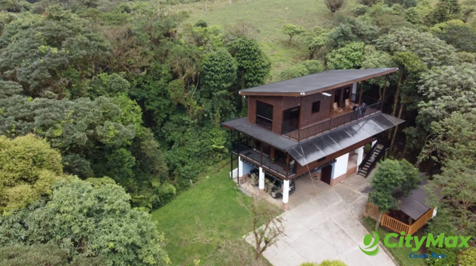Casa en Finca en venta en Dulce Nombre de Coronado - foto 7