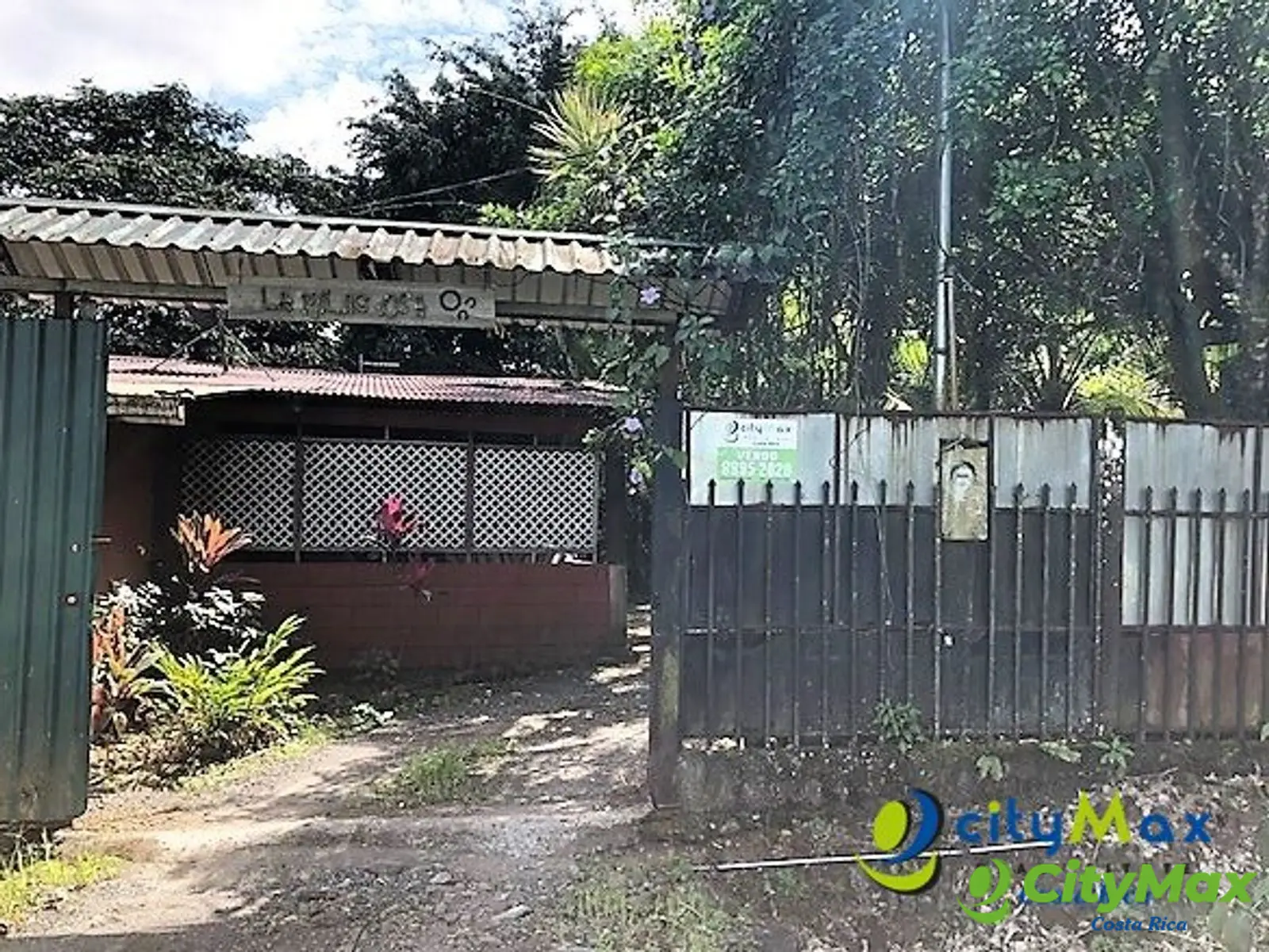 Finca Exclusiva en Venta Toro Amarillo de Guápiles - foto 3