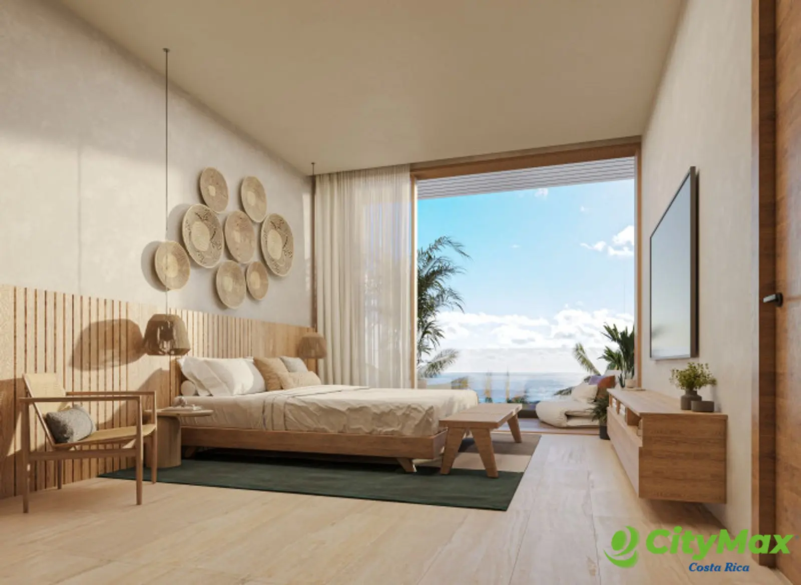Apartamento en Venta en Cerca de la Playa Punta Cana RD - foto 2