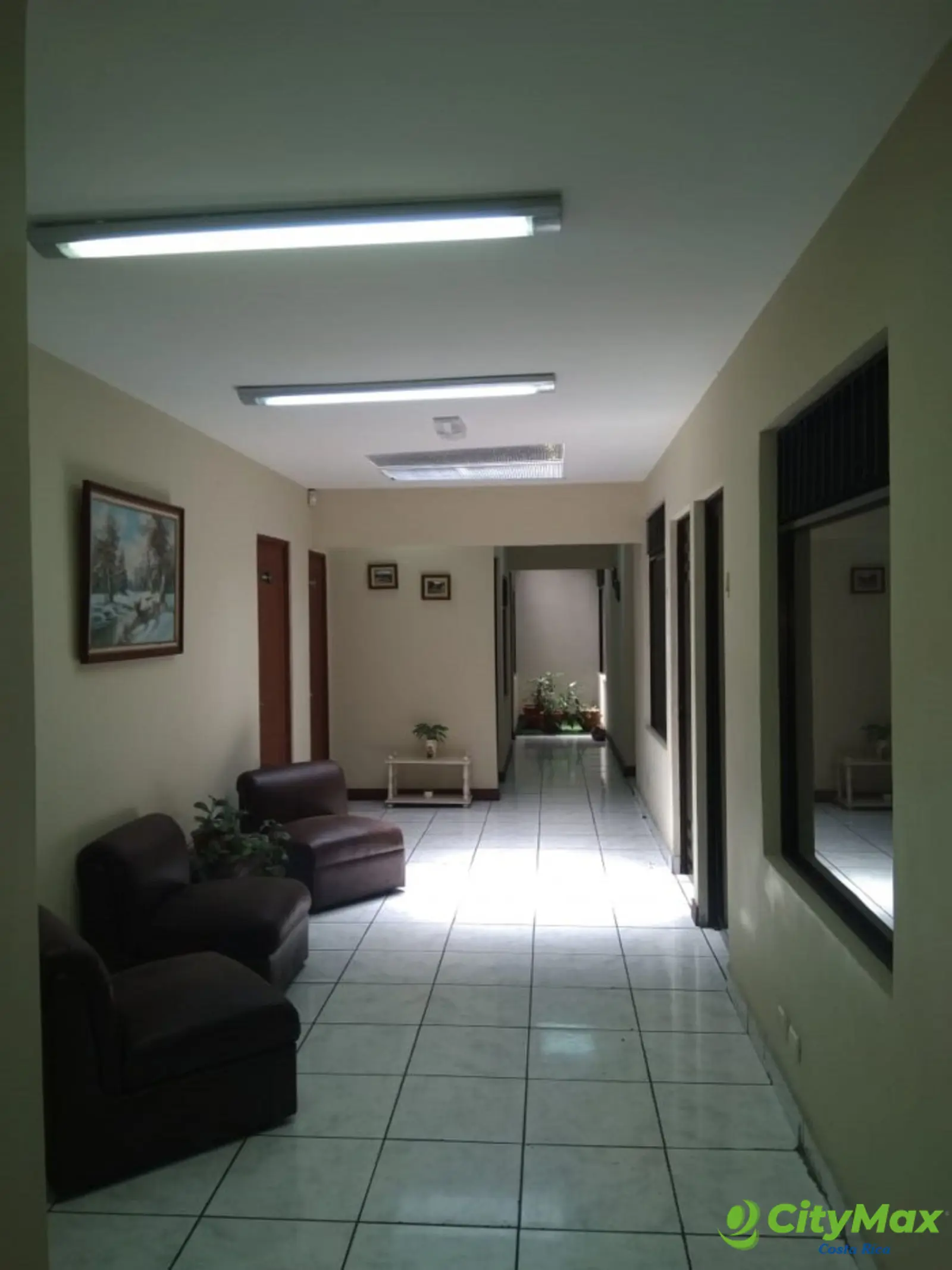 Oficina en Renta en oficentro en Paseo Colón San José - foto 7