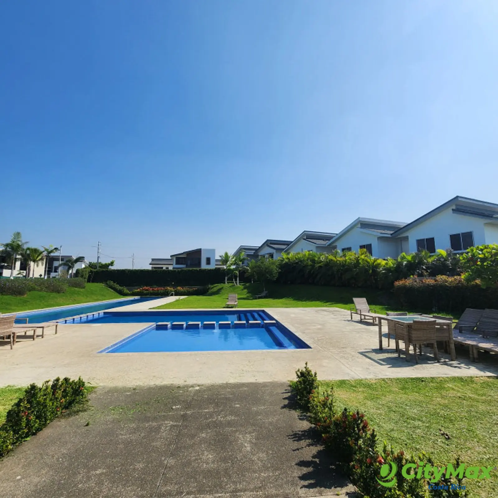 En venta Lotes en condominio San Rafael Alajuela CR - foto 2