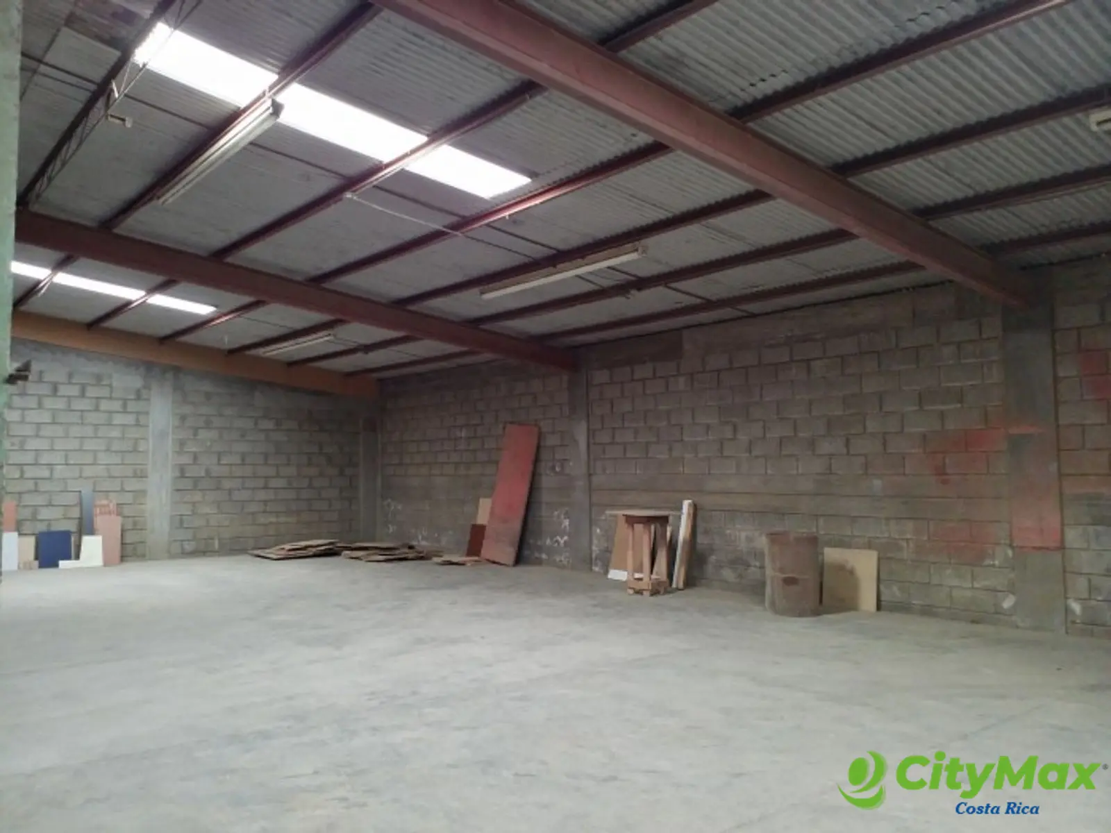 Bodega en Alquiler en Zona Industrial Pavas San José CR - foto 8