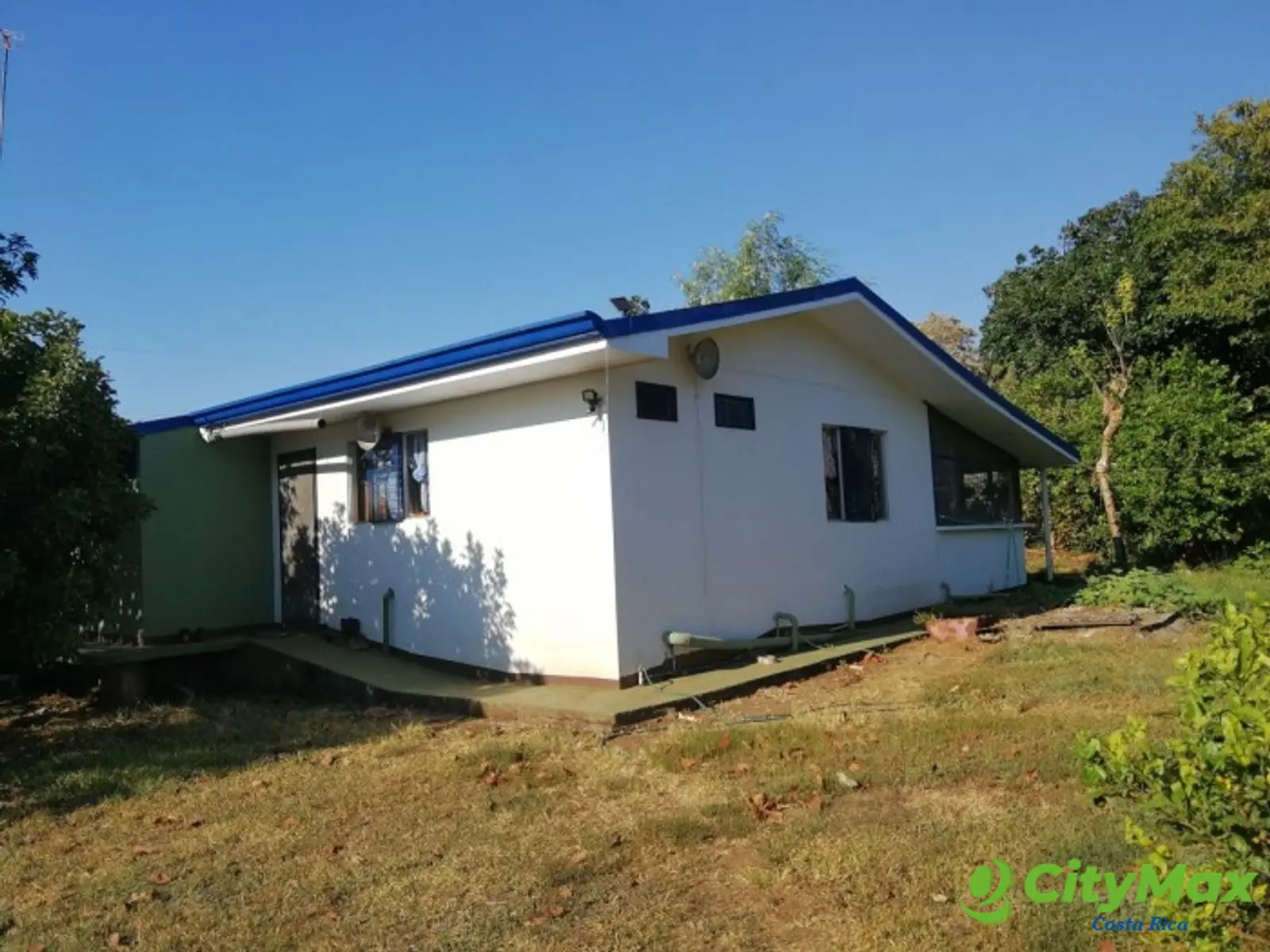 Finca en venta San Jerónimo de Esparza Puntarenas 15ha - foto 6