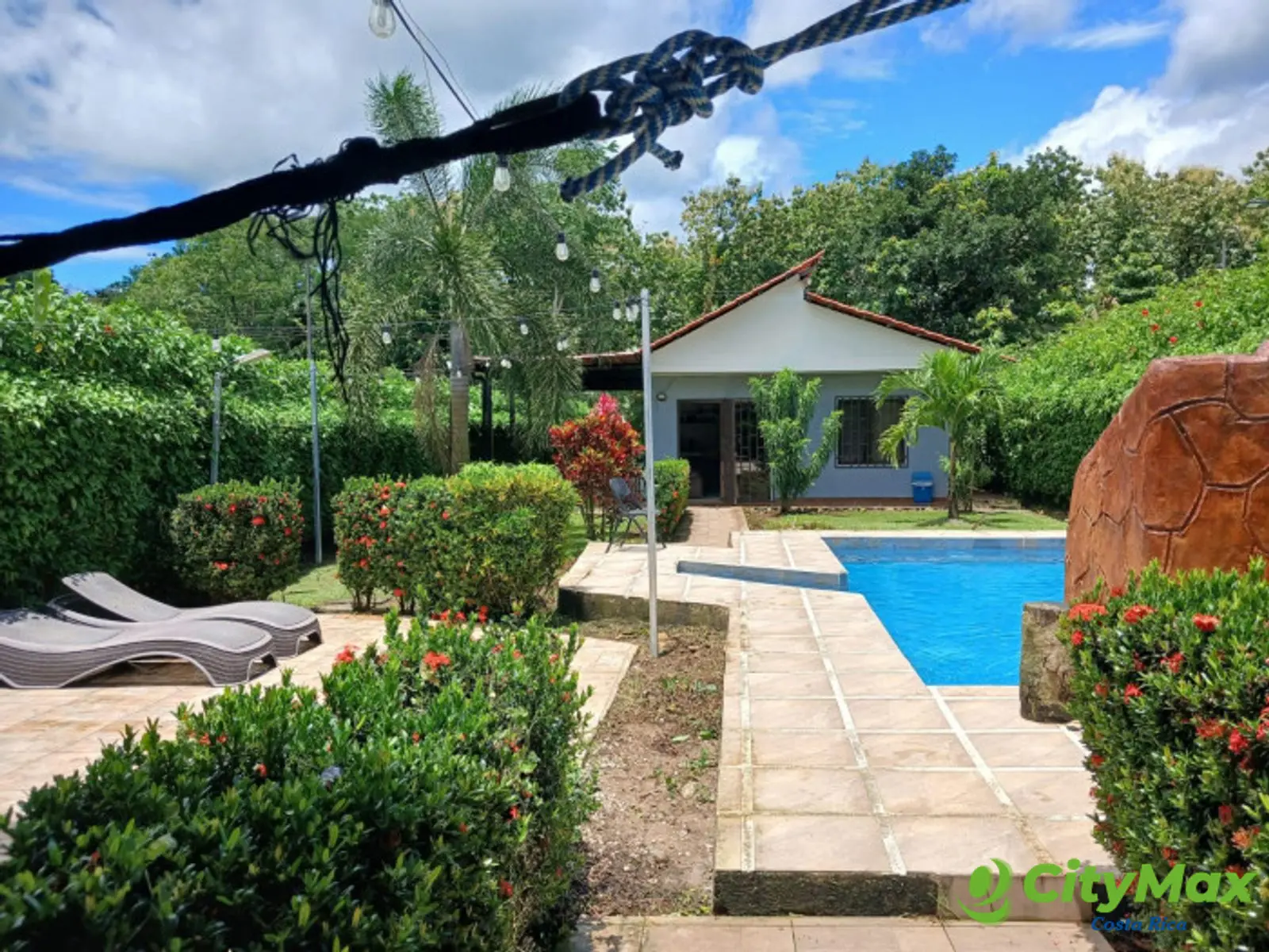 En Venta Hermosa Villa Chachagua San Carlos Costa Rica - foto 18