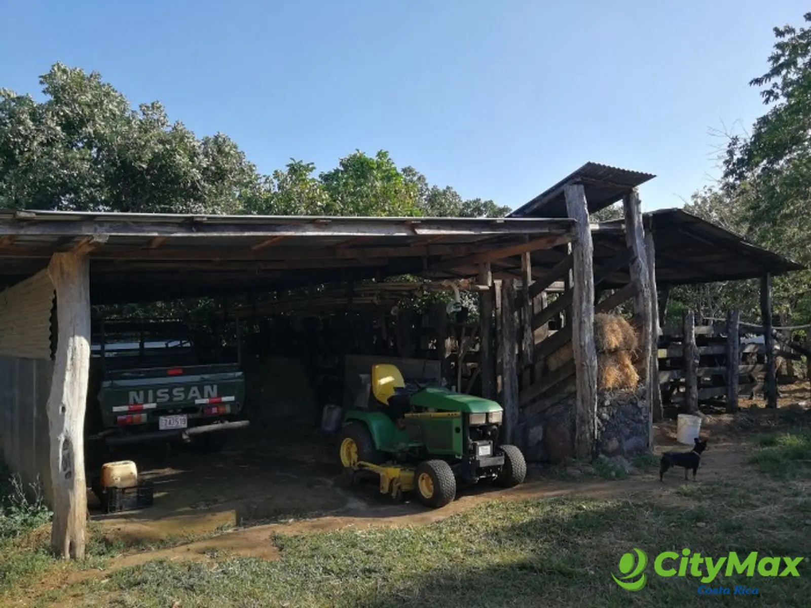 Finca en venta San Jerónimo de Esparza Puntarenas 15ha - foto 7
