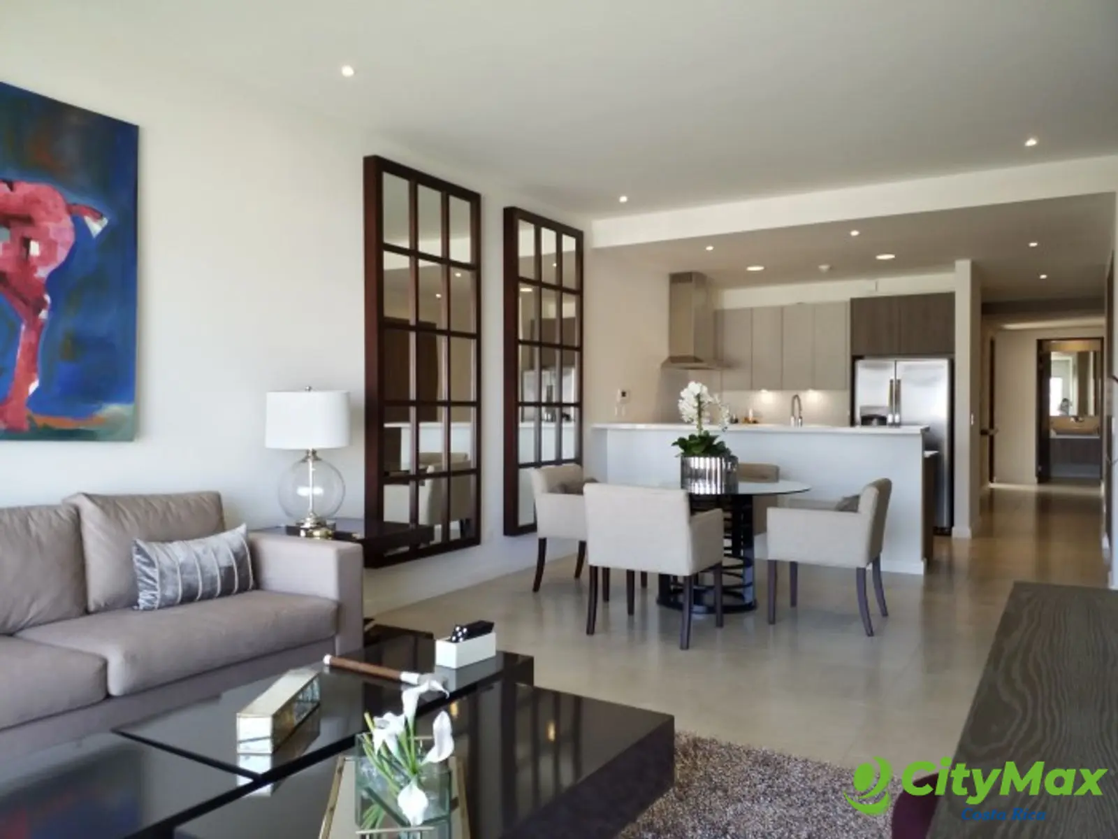 En Venta Espectacular Apartamento en Guachipelín Escazú - foto 9