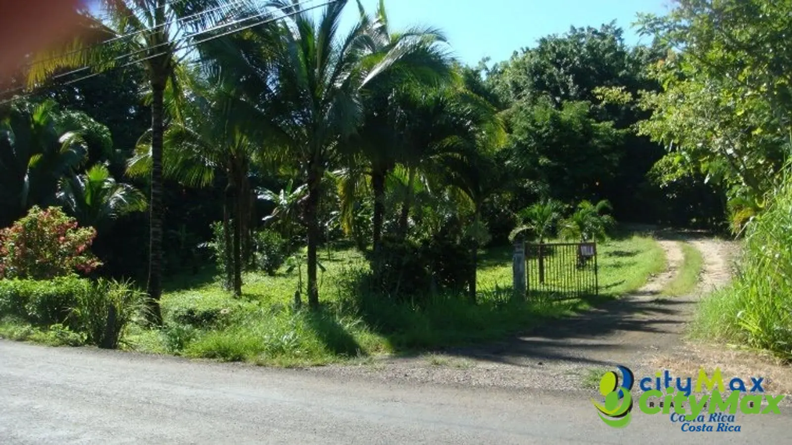 Venta de finca Guanacaste Belén Nicoya C.R. 3 hectáreas - foto 14