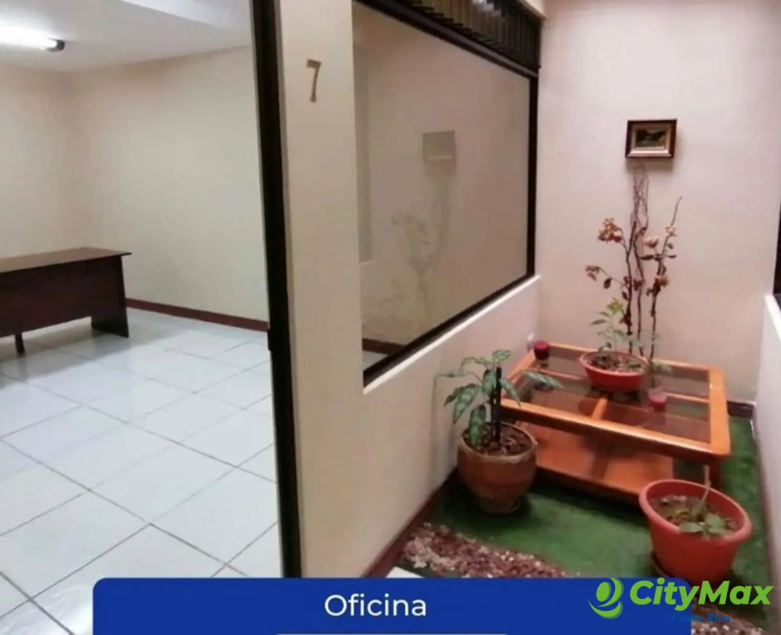 Oficina en Alquiler Cerca de Paseo Colón, San José. - foto 3