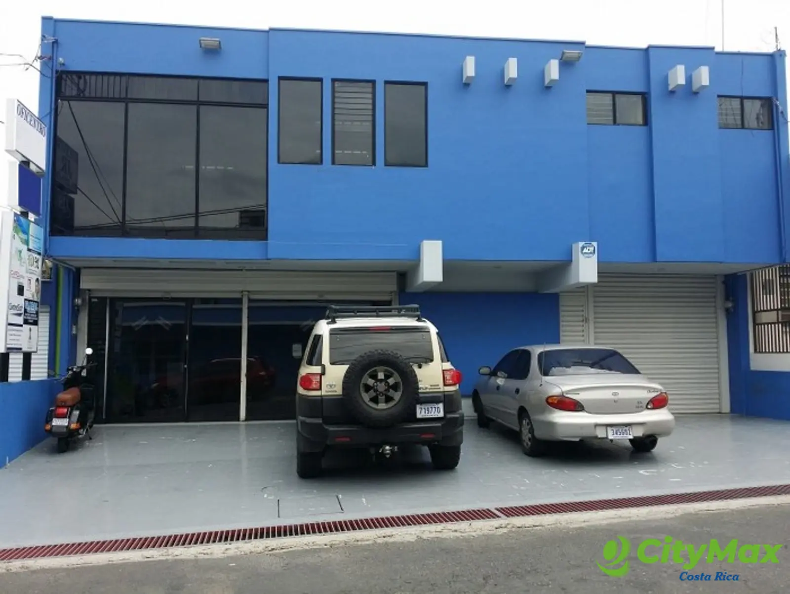 Oficina en Alquiler Cerca de Paseo Colón, San José. - foto 14