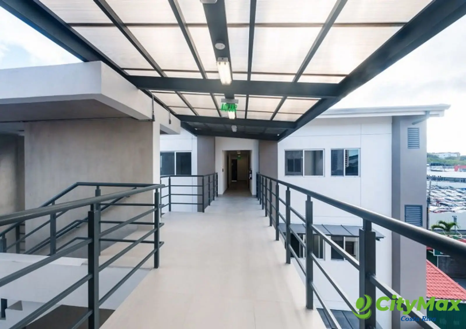 Apartamento en Renta en Sabana Norte, Sabana San José. - foto 19