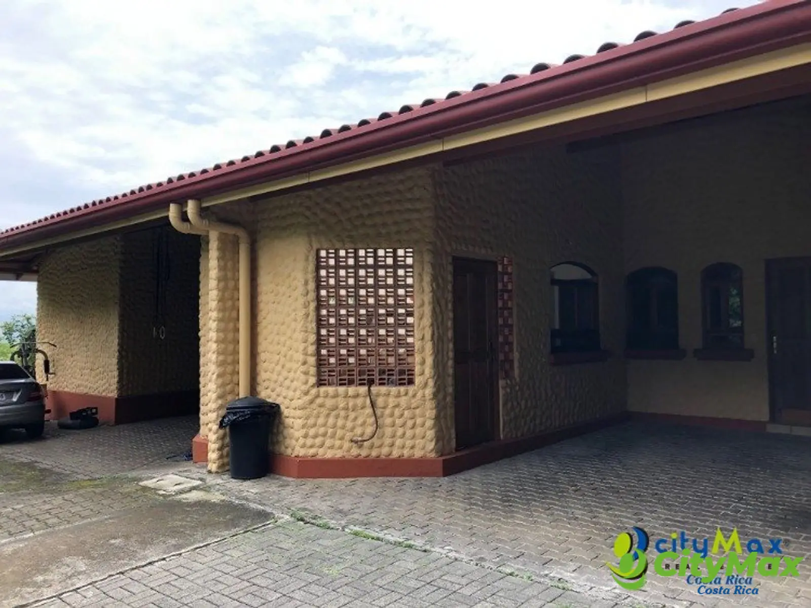 Venta de  Residencias  y apartamentos en Brasil de Mora - foto 2