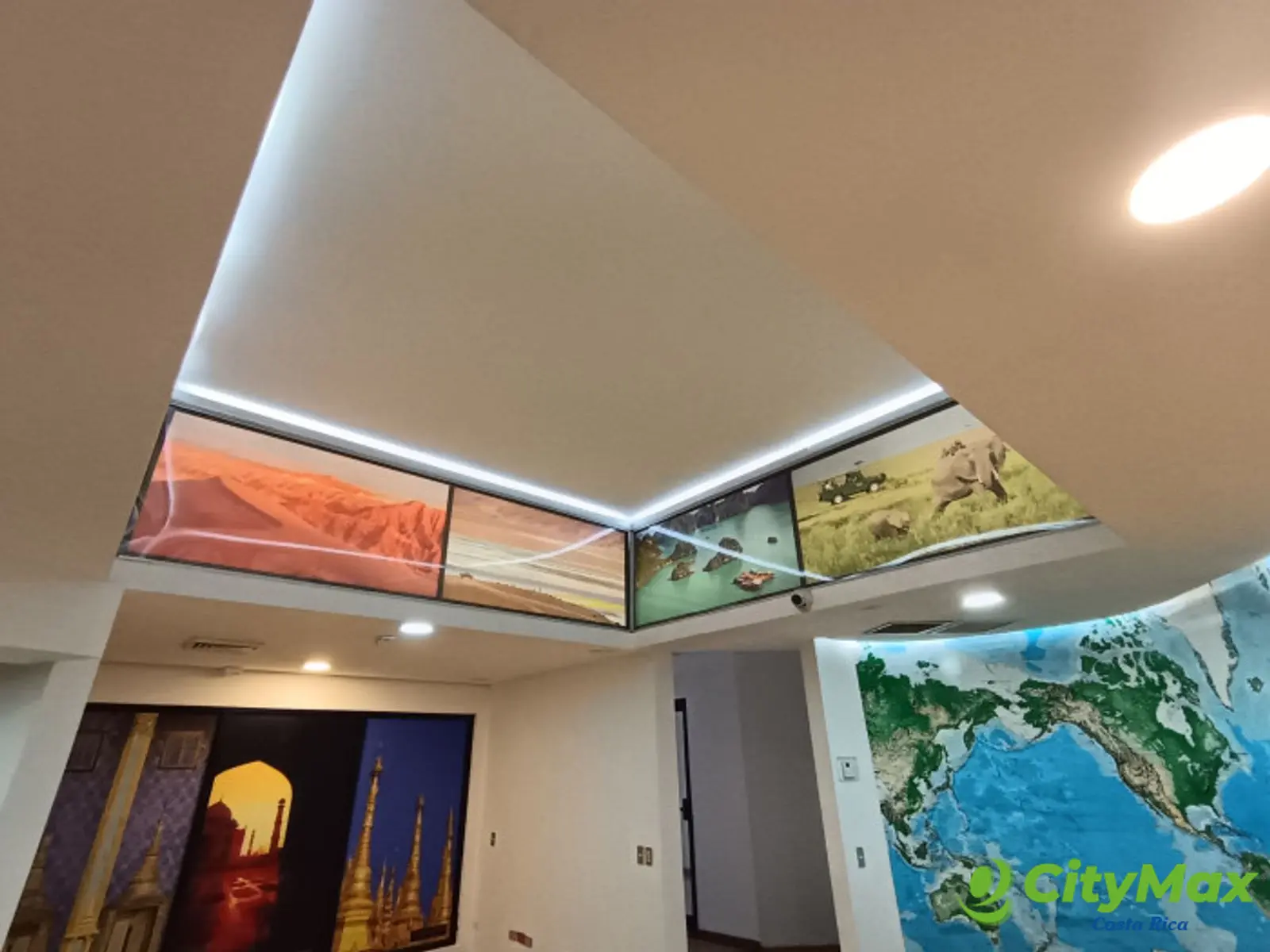 Oficina en alquiler en San Rafael, Escazú, San José - foto 4