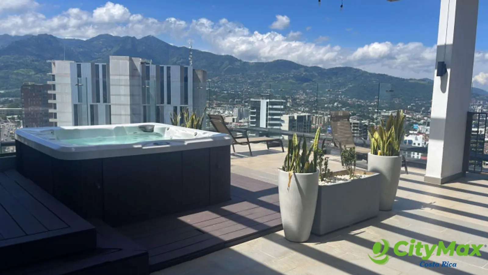 En Venta bello apartamento amueblado en Rorhmoser C.R. - foto 3