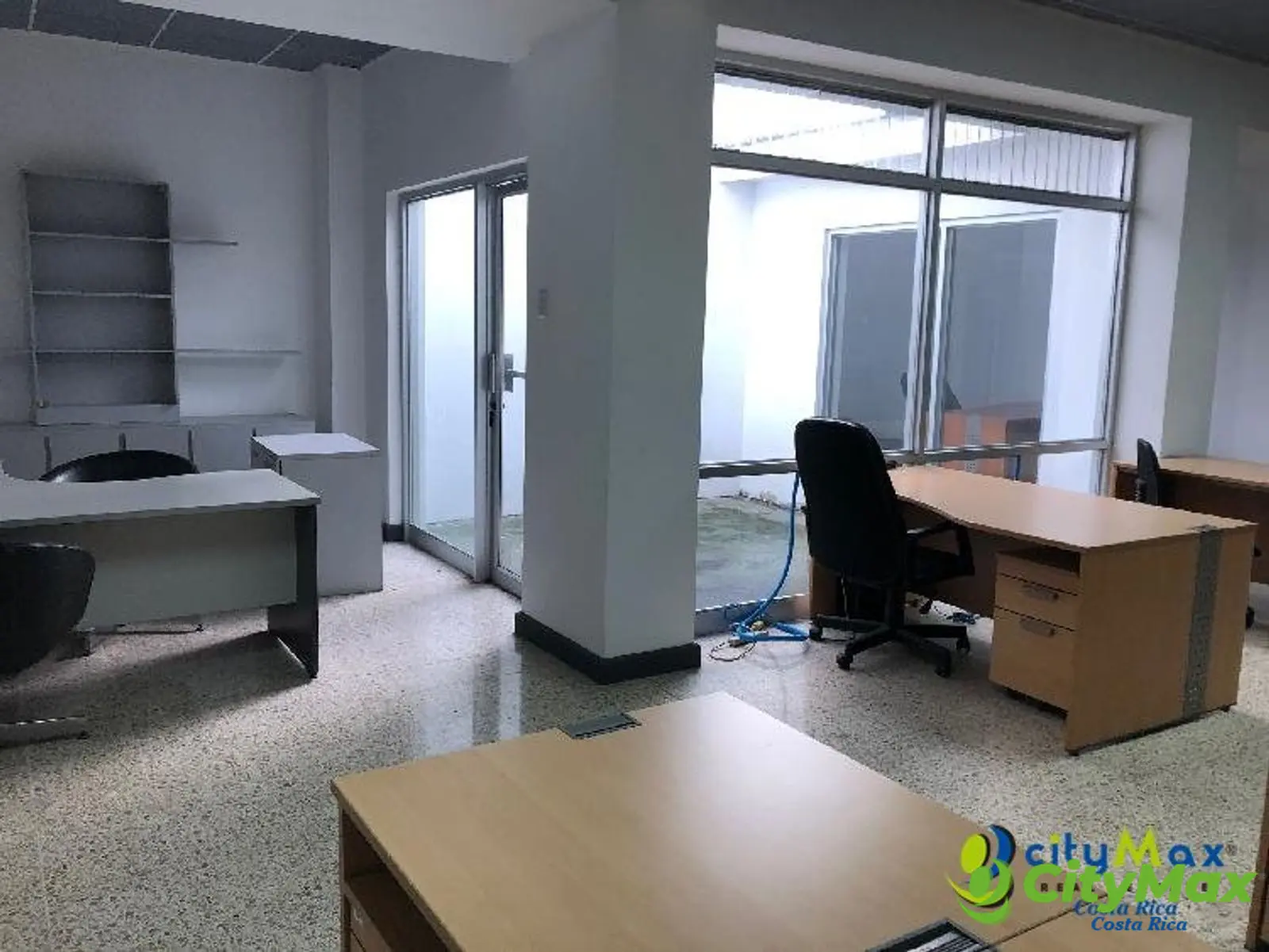 Alquiler de Oficina cercana Centro Comercial El Pueblo - foto 10